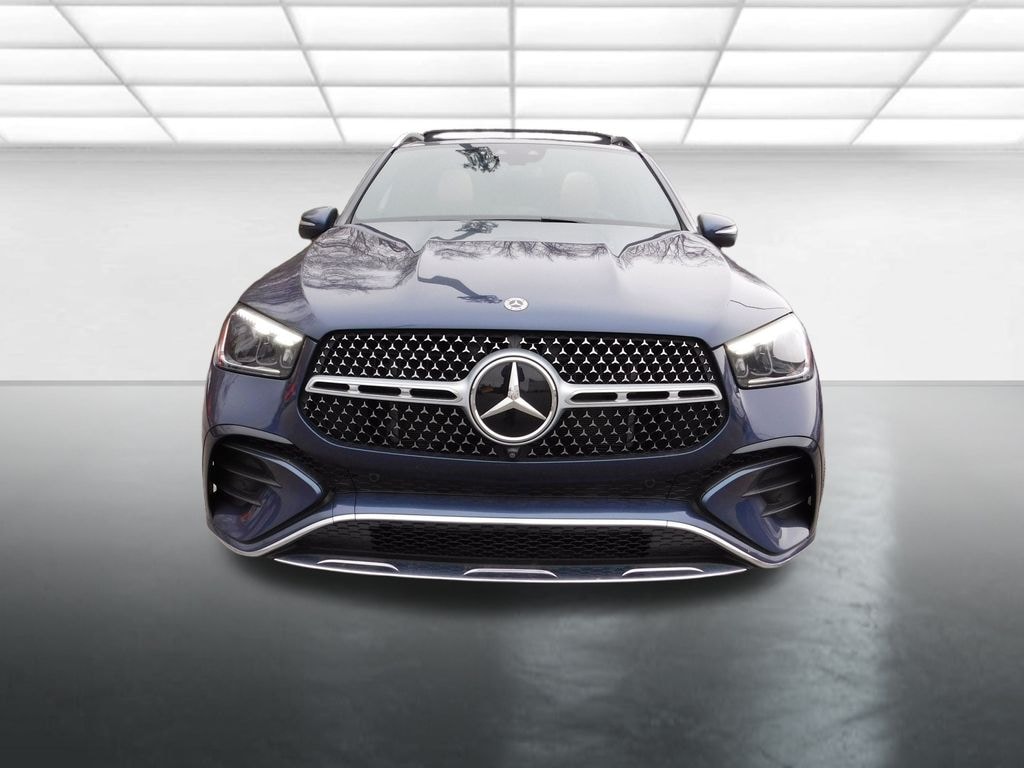 Used 2024 Mercedes-Benz GLE 450 4MATIC SUV