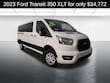  Ford Transit-350 Passenger
