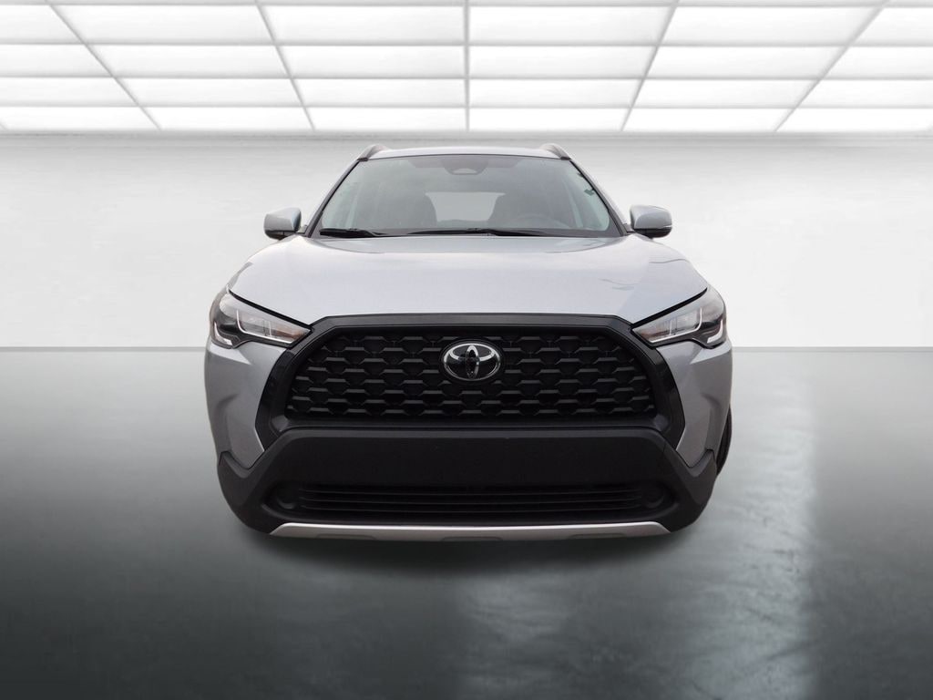 Used 2023 Toyota Corolla Cross LE SUV
