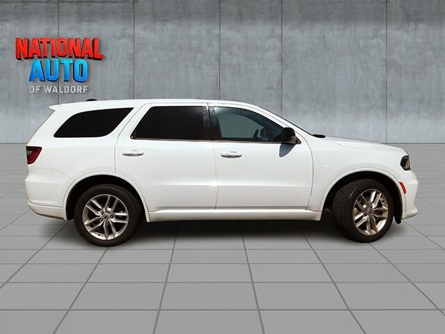 2023 Dodge Durango GT photo 4
