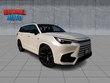 LEXUS TX 500h
