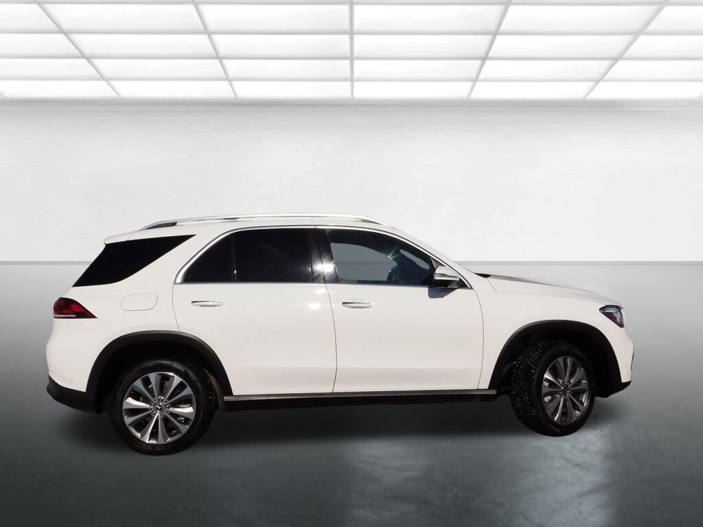 Used 2020 Mercedes-Benz GLE 350 4MATIC SUV