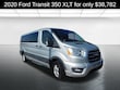 Ford Transit-350 Passenger