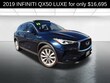  INFINITI QX50