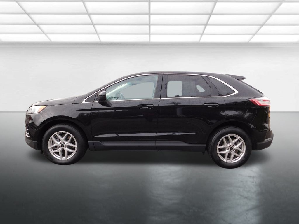 Used 2023 Ford Edge SUV