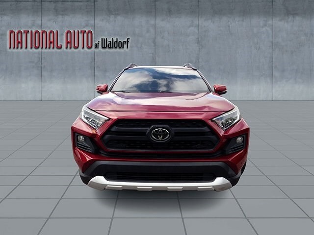 2019 Toyota RAV4 Adventure photo 3