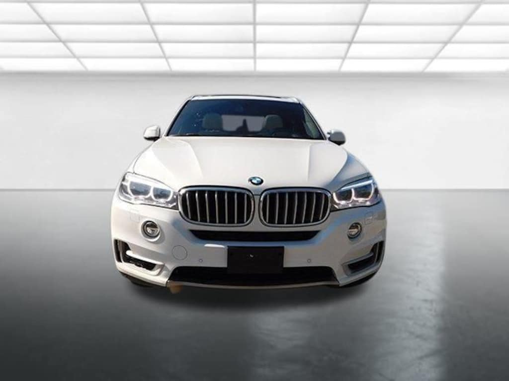Used 2017 BMW X5 xDrive35i SUV
