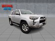 Toyota 4Runner