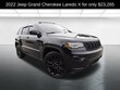  Jeep Grand Cherokee WK