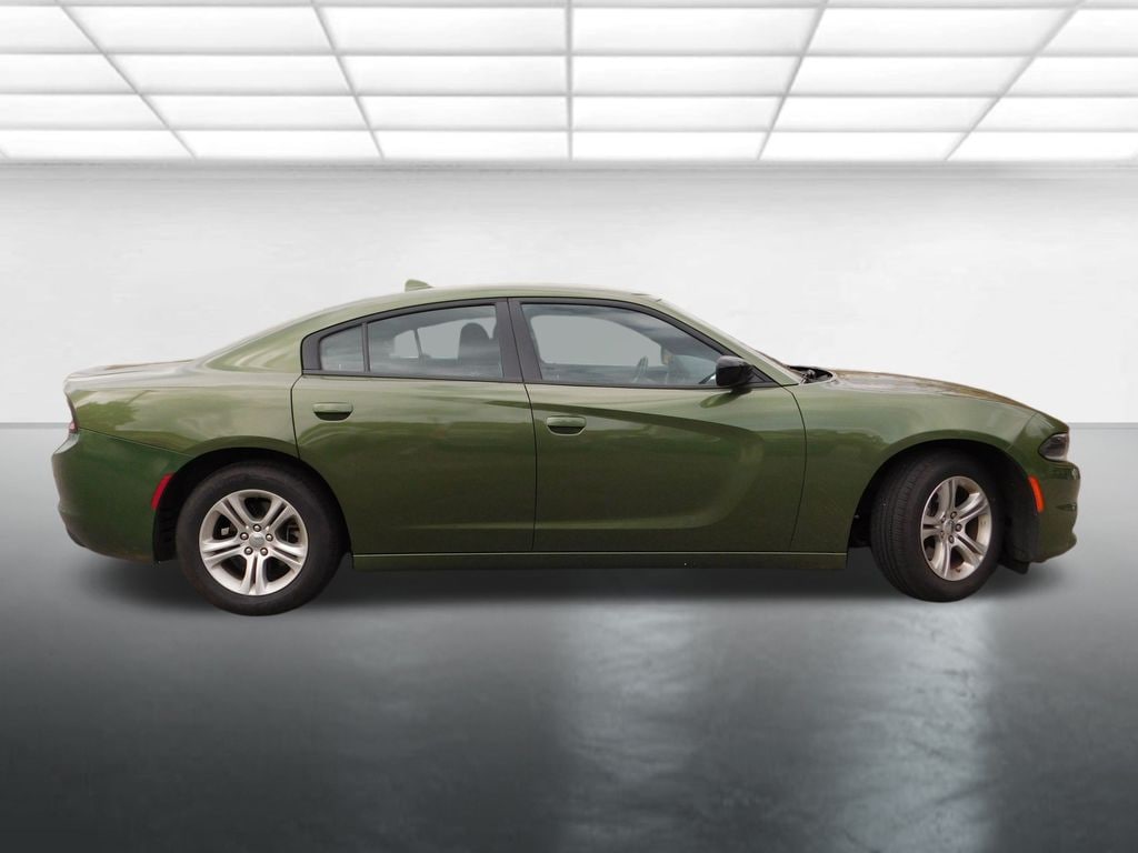 Used 2023 Dodge Charger SXT Sedan