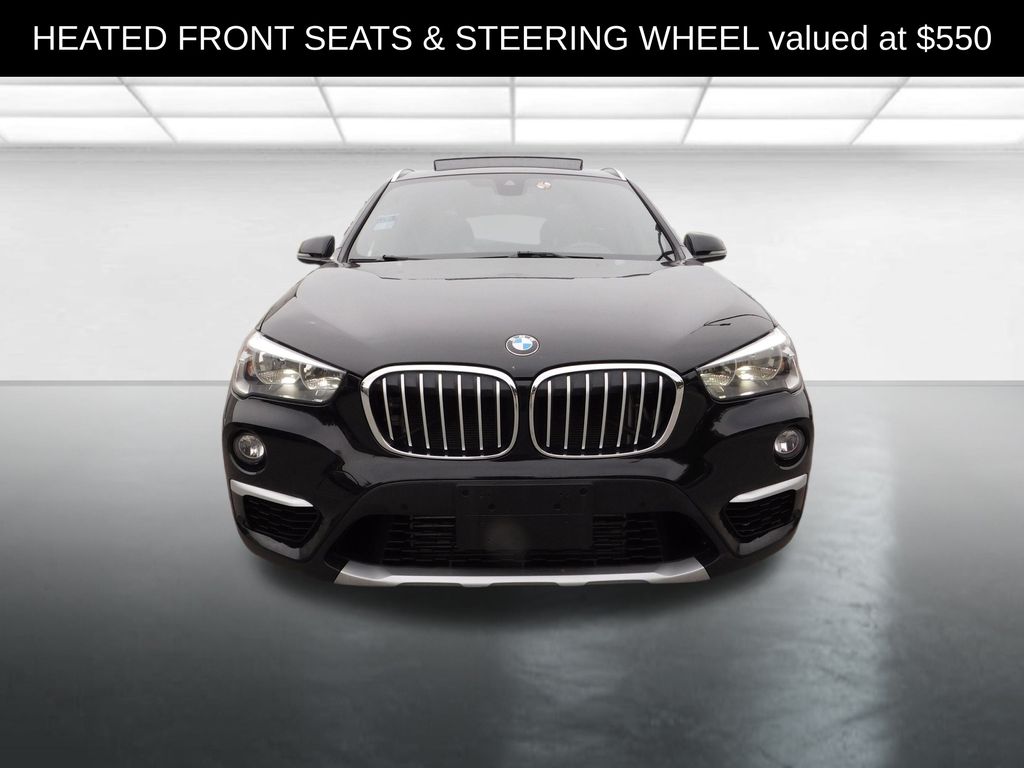 2019 Bmw X1 XDrive28i photo 3
