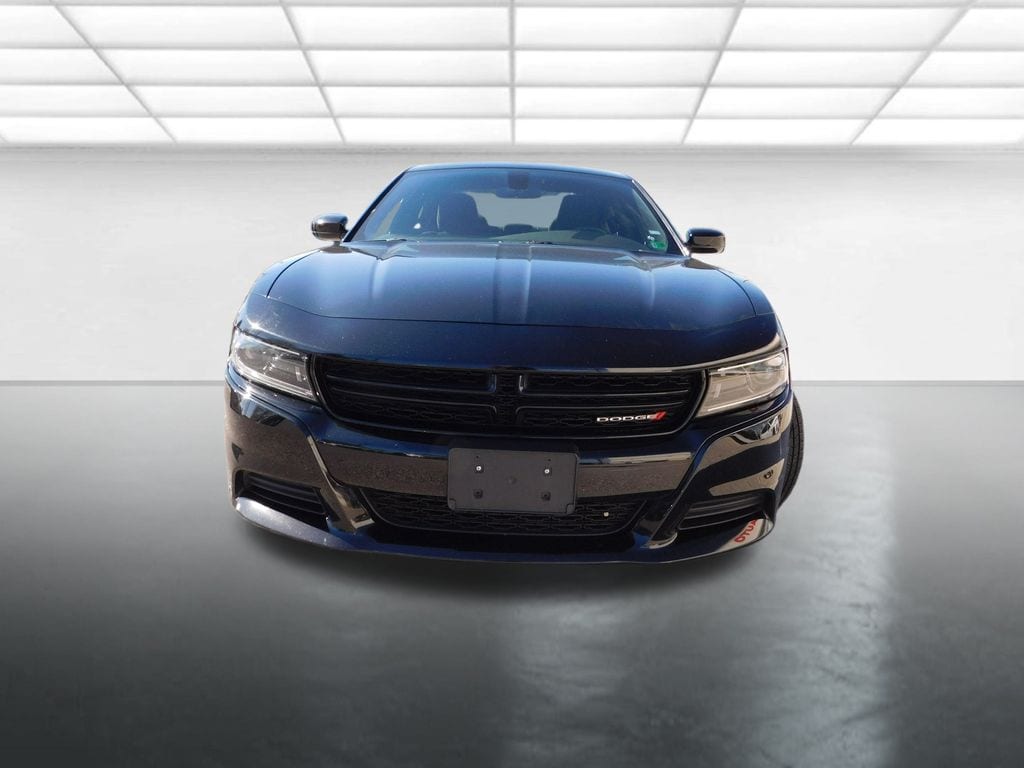 Used 2023 Dodge Charger SXT Sedan