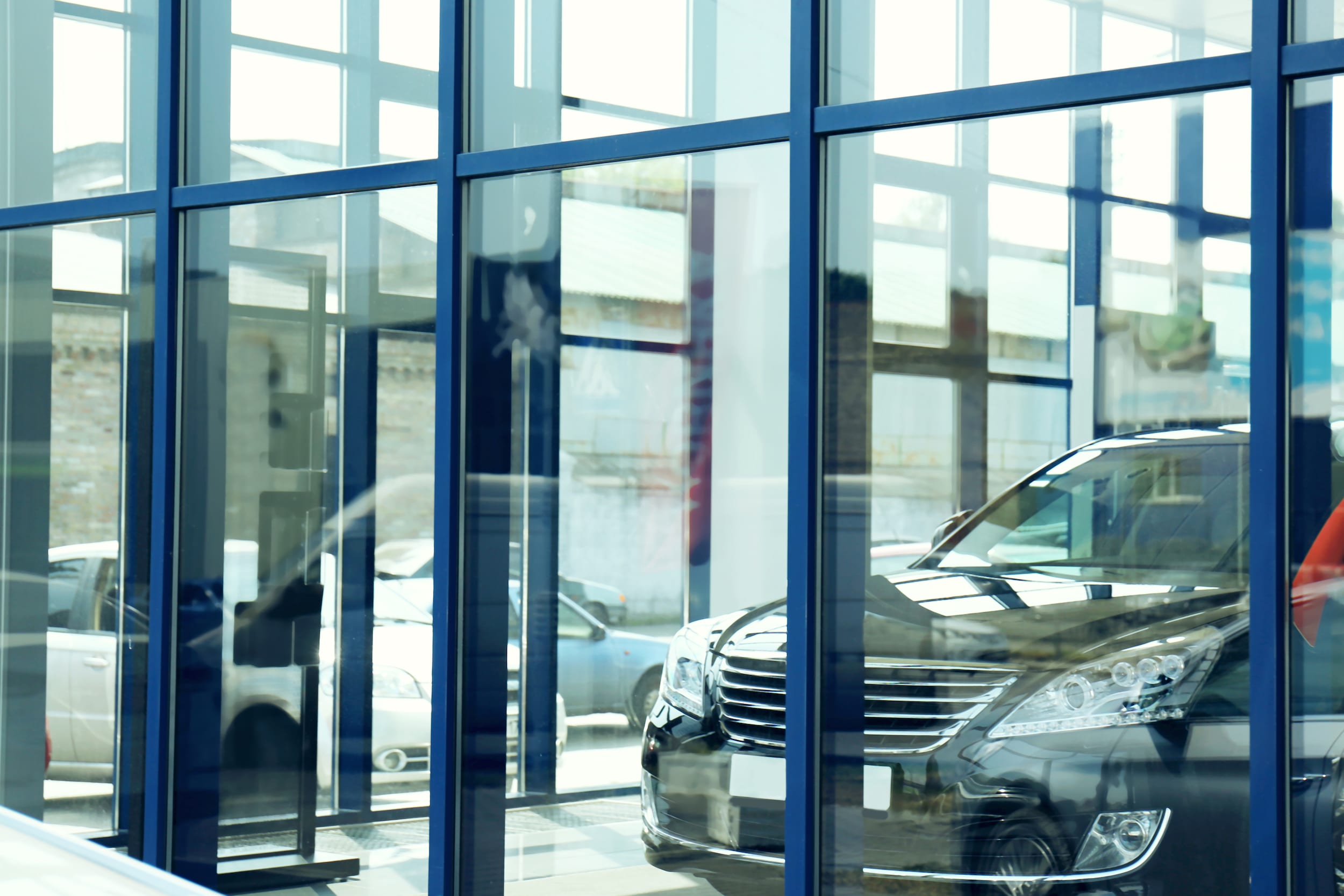 Used Ford, Dodge﻿, Hyundai, BMW and Chevrolet Dealer Waldorf National