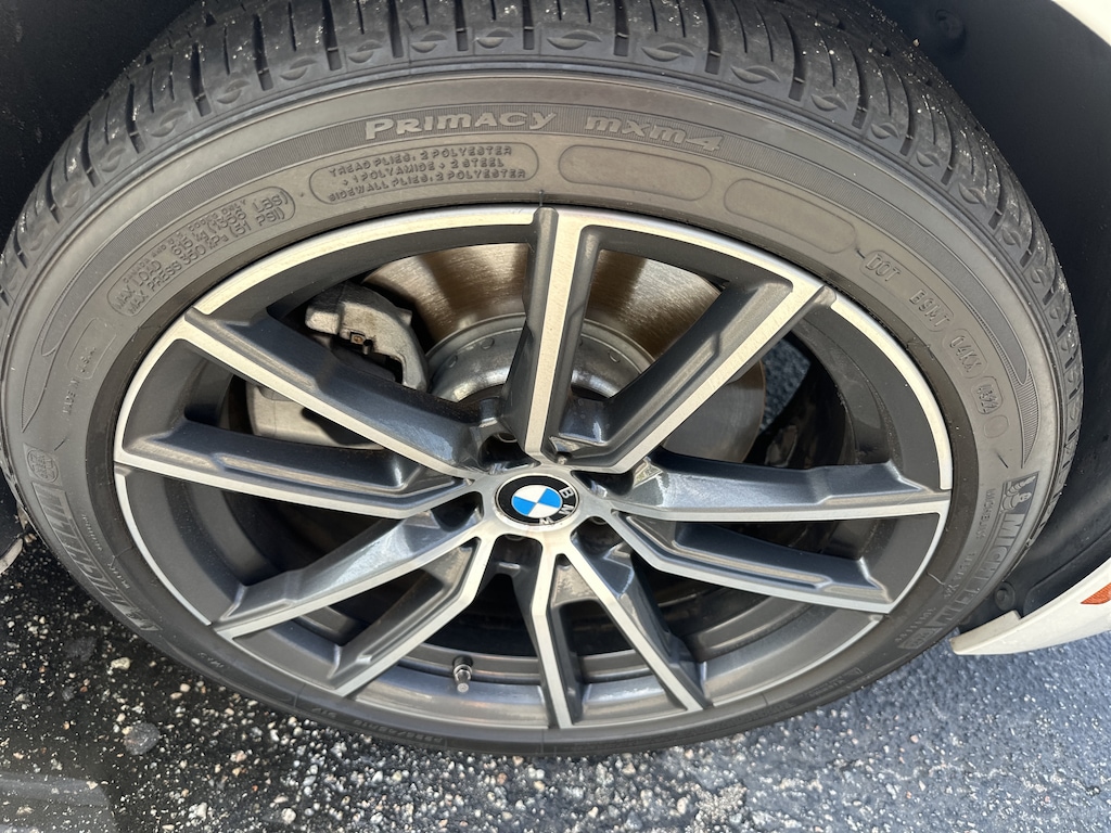 Used 2019 BMW 330i Sedan