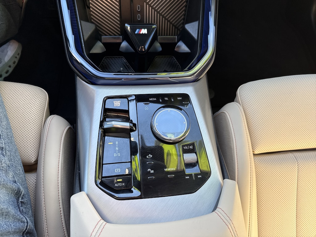 Used 2025 BMW X3 30 xDrive SUV