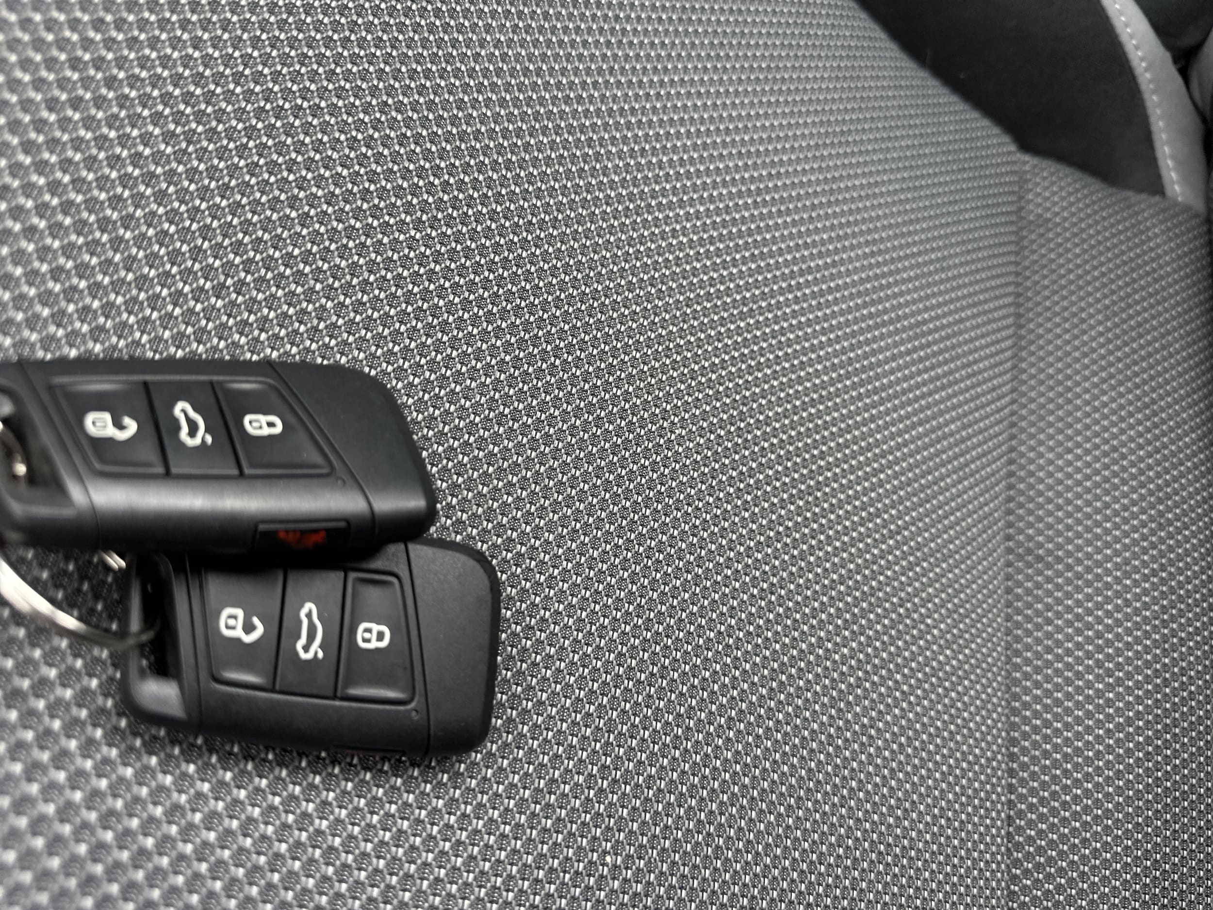 2024 Volkswagen Taos S - Photo 20