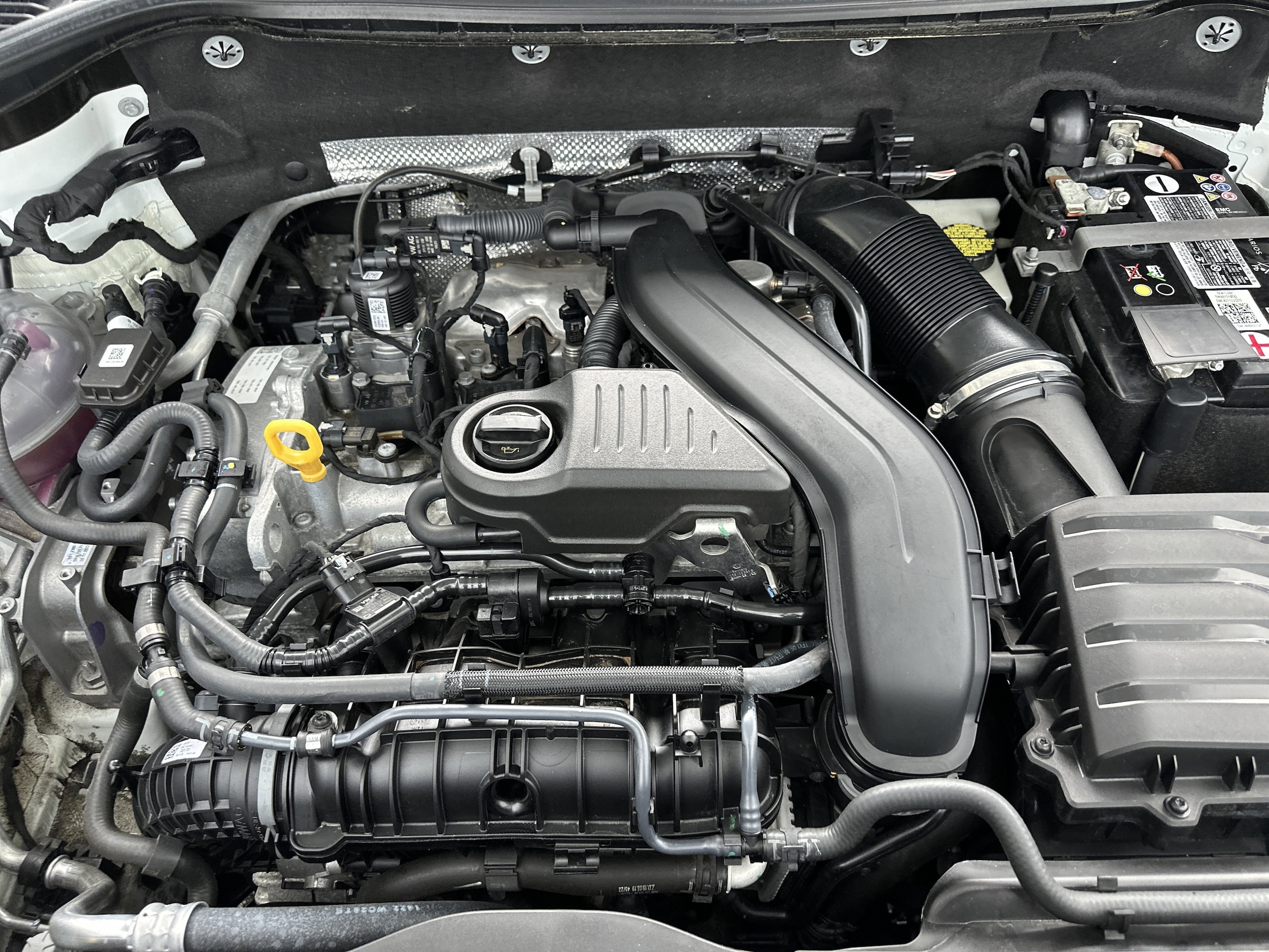 2023 Volkswagen Taos S - Photo 10