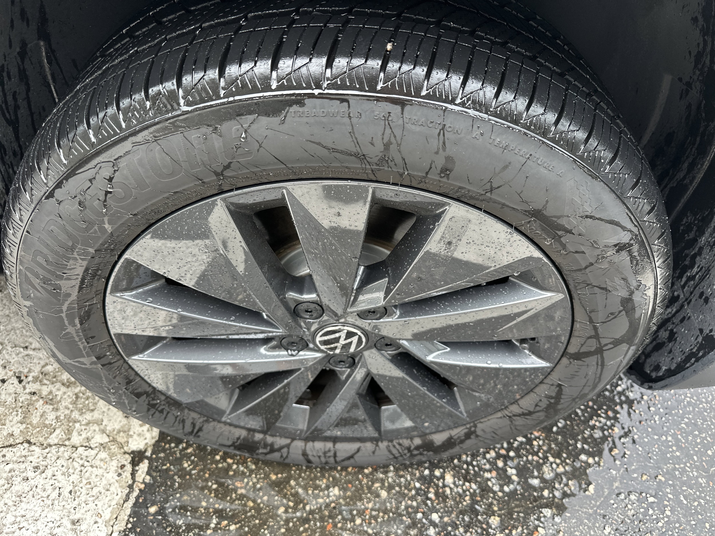2024 Volkswagen Taos S - Photo 6