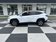 Hyundai Tucson Hybrid
