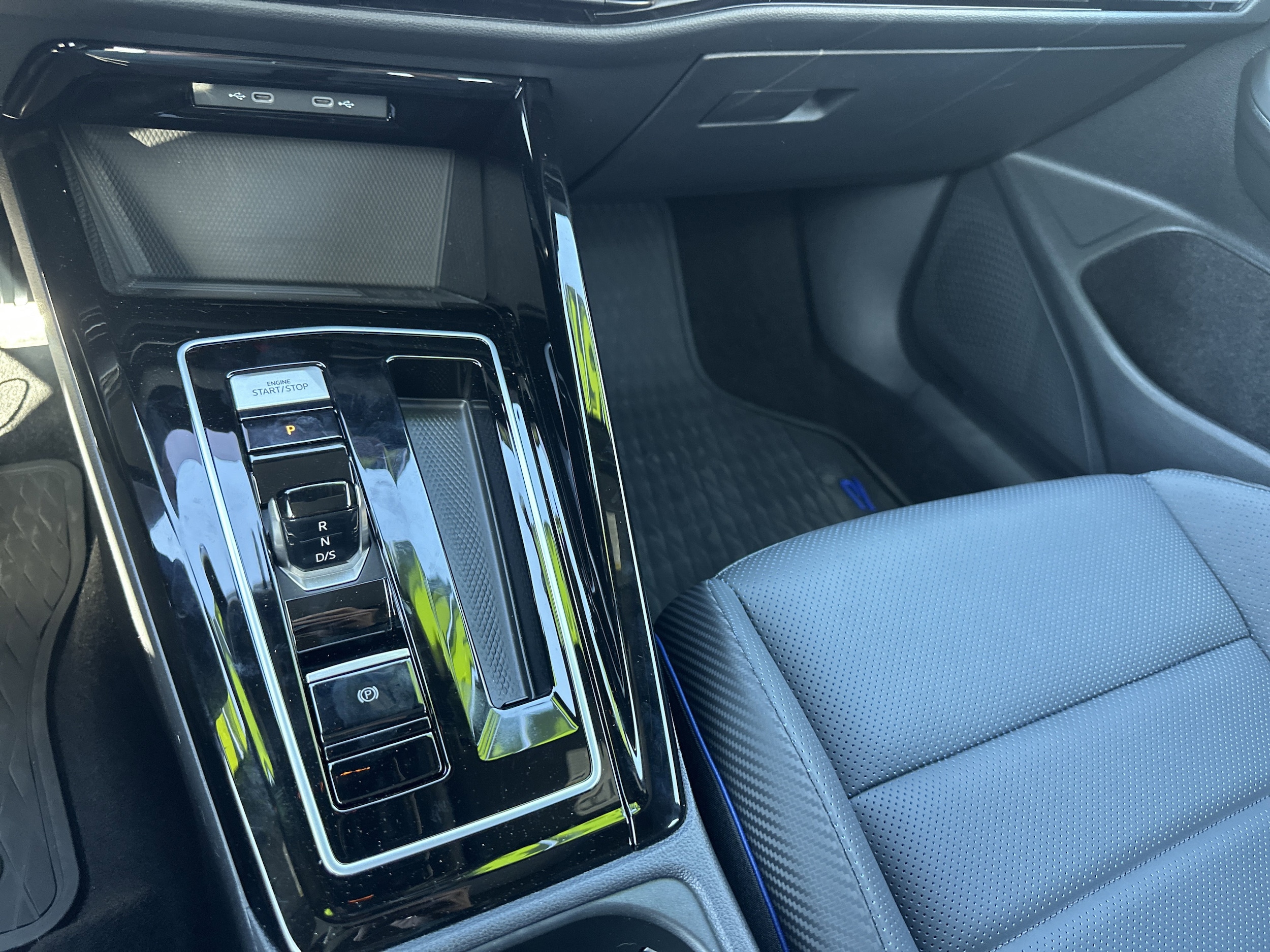 2026 Volkswagen Golf R R - Photo 19