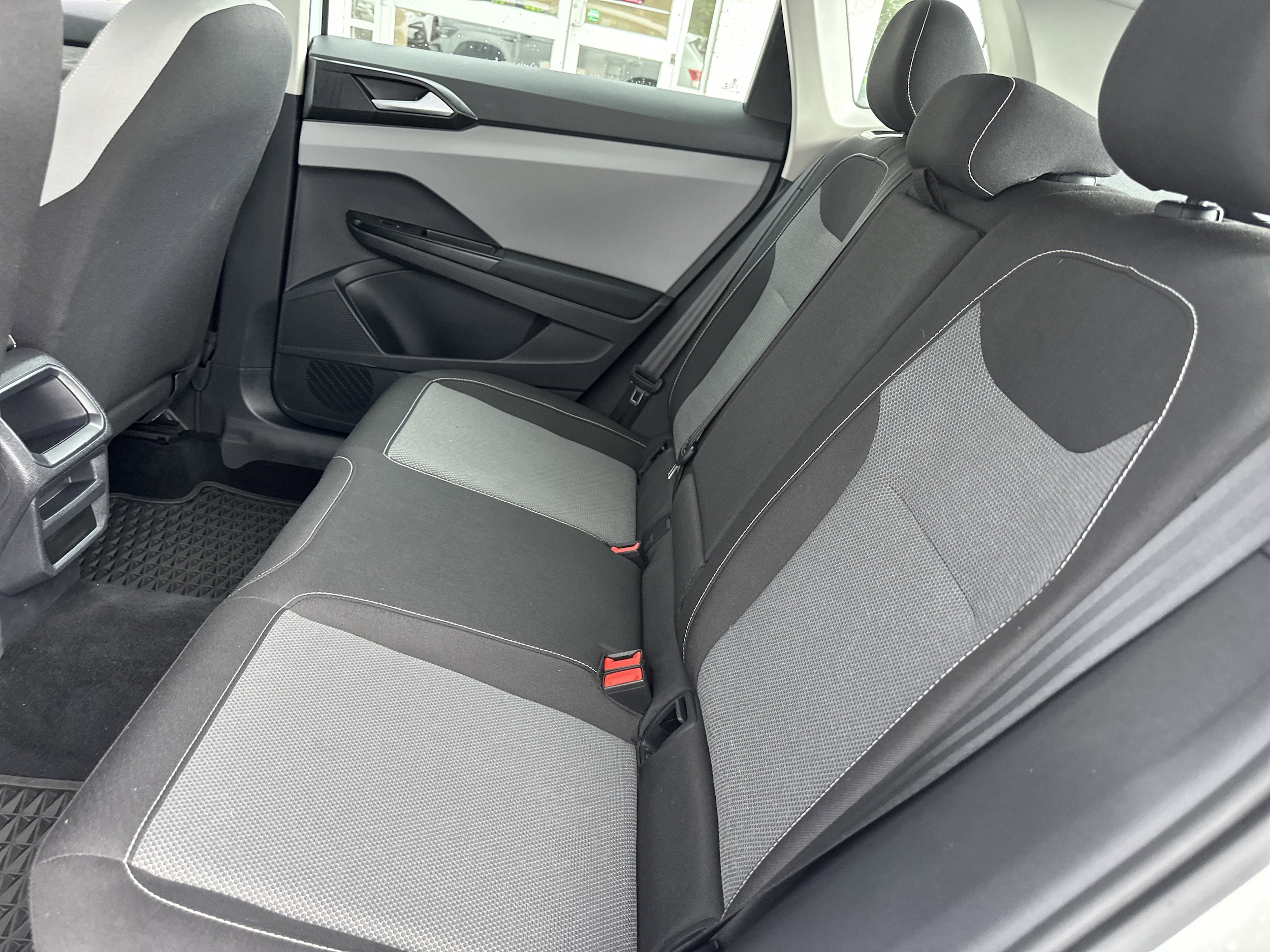 2023 Volkswagen Taos S - Photo 12