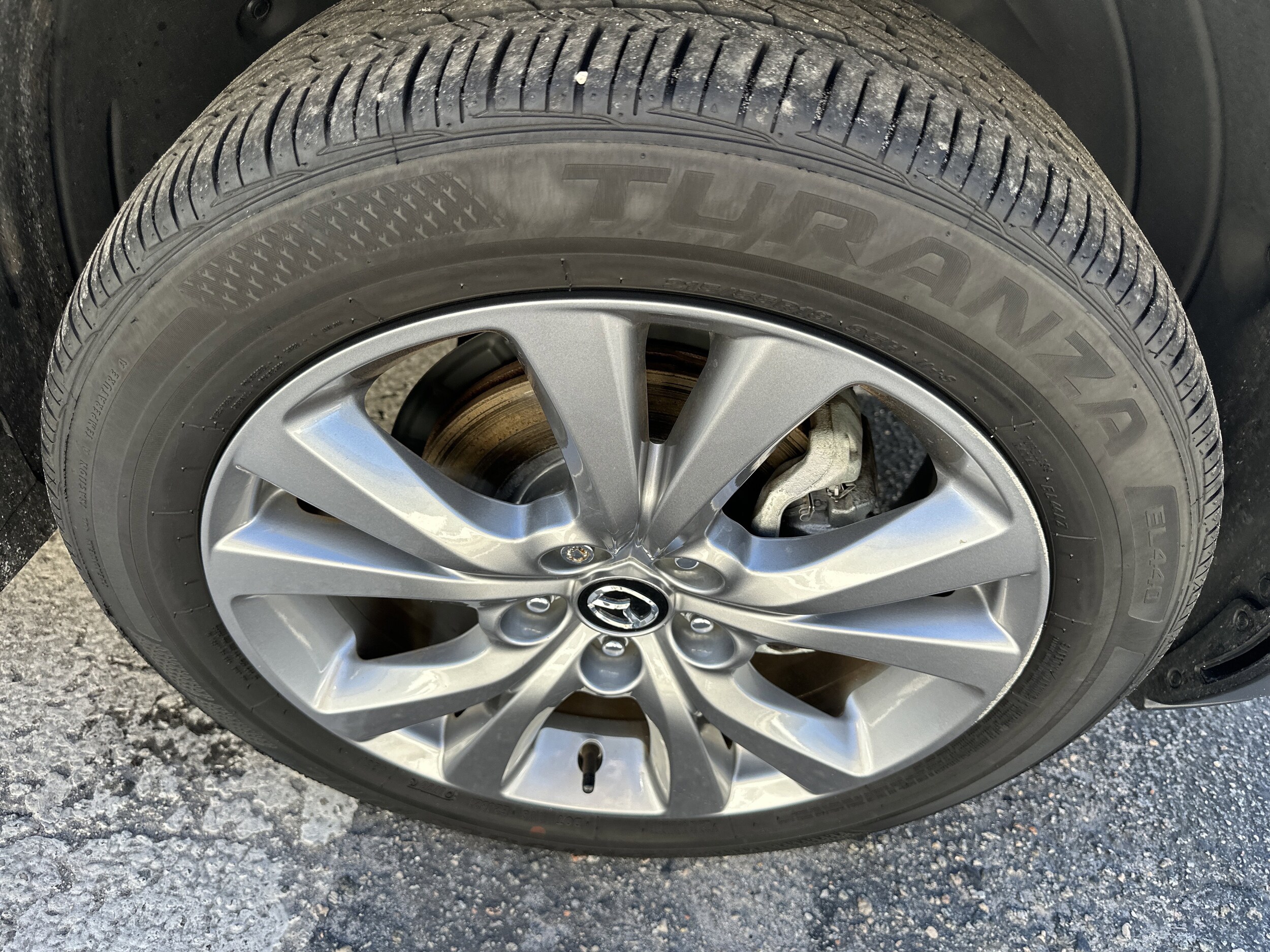 2023 Mazda CX-30 2.5 Select photo 3