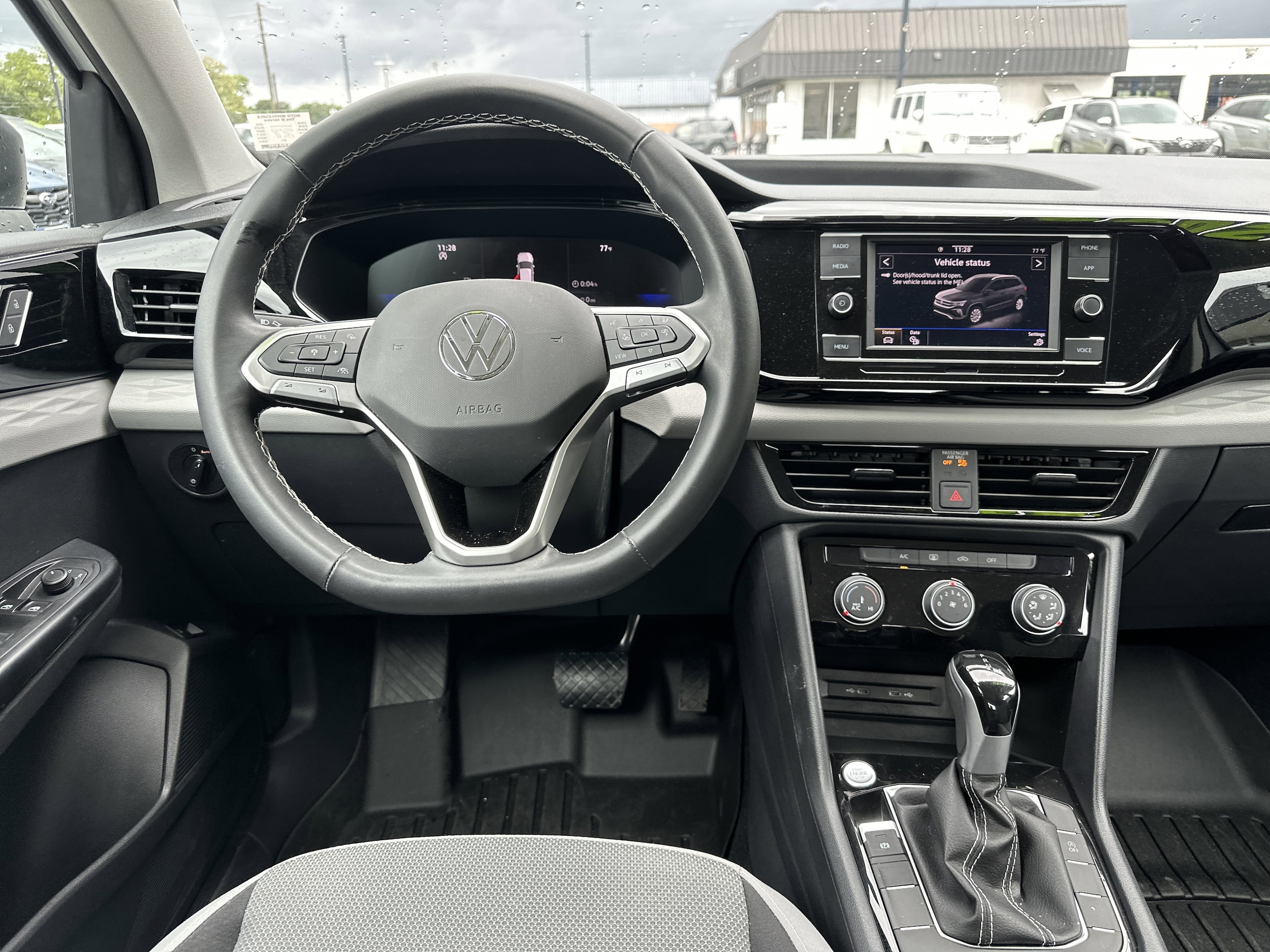 2024 Volkswagen Taos S - Photo 15