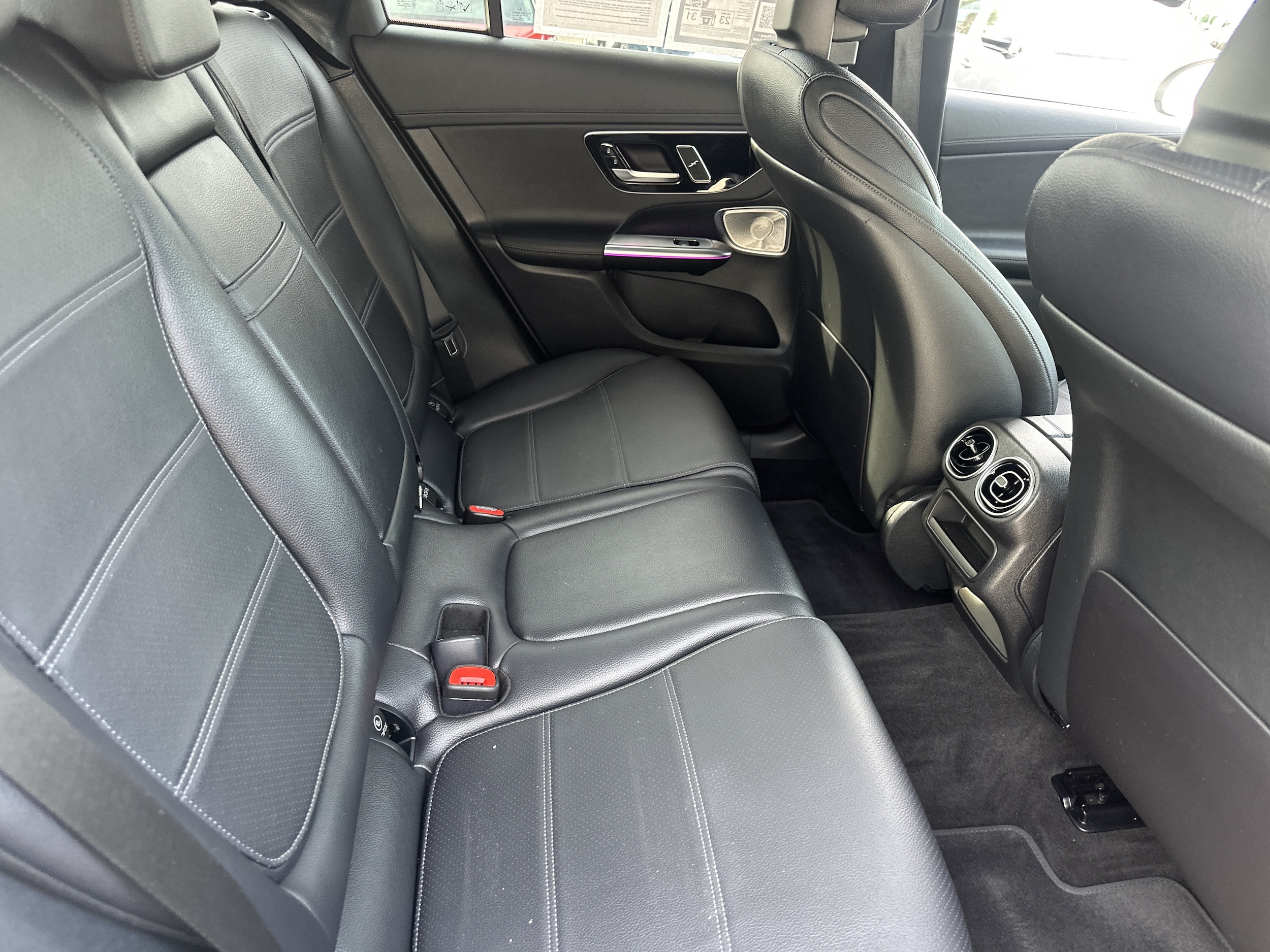 2023 Mercedes-Benz GLC GLC 300 - Photo 14