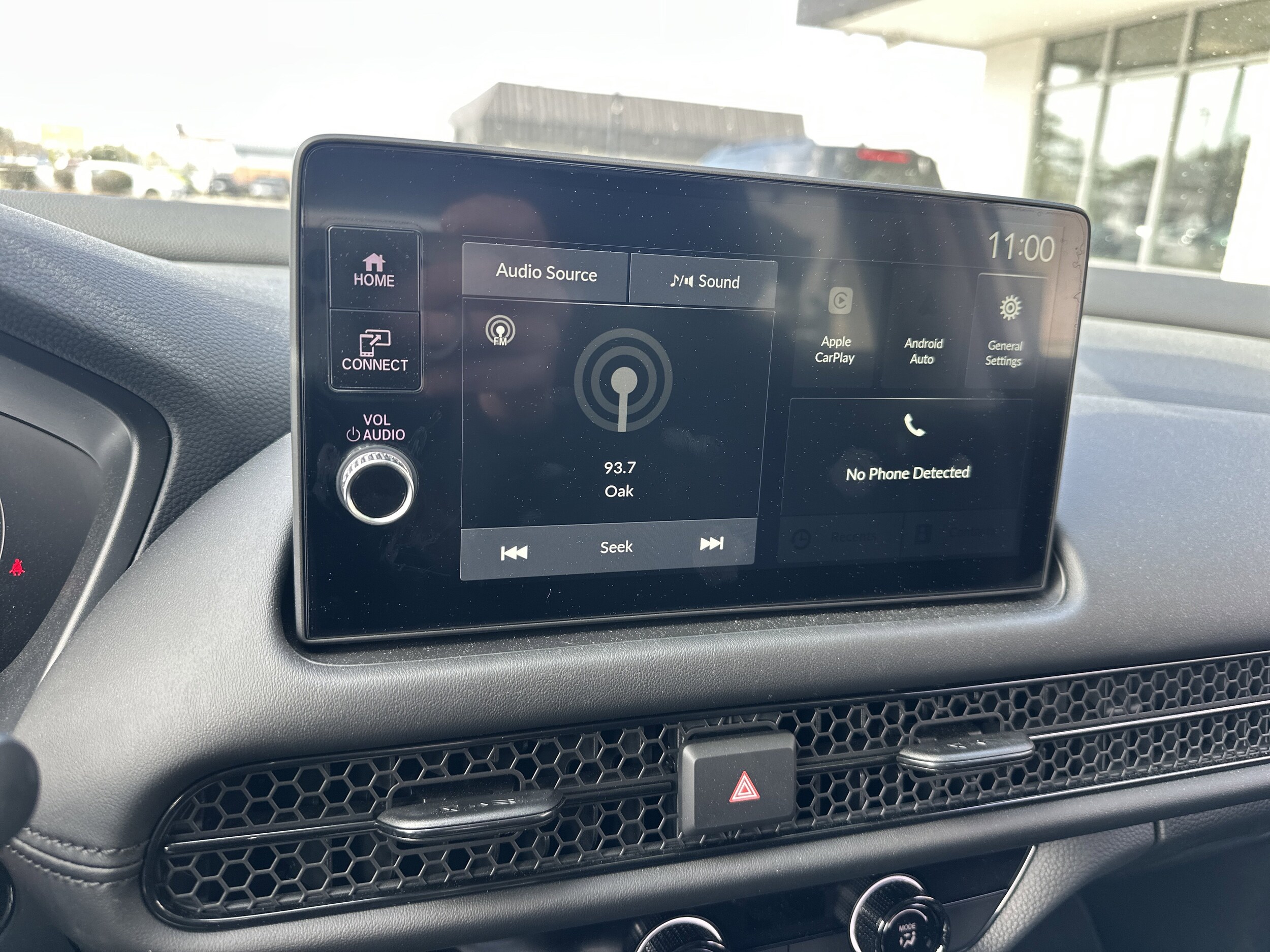 2026 Honda HR-V LX - Photo 17