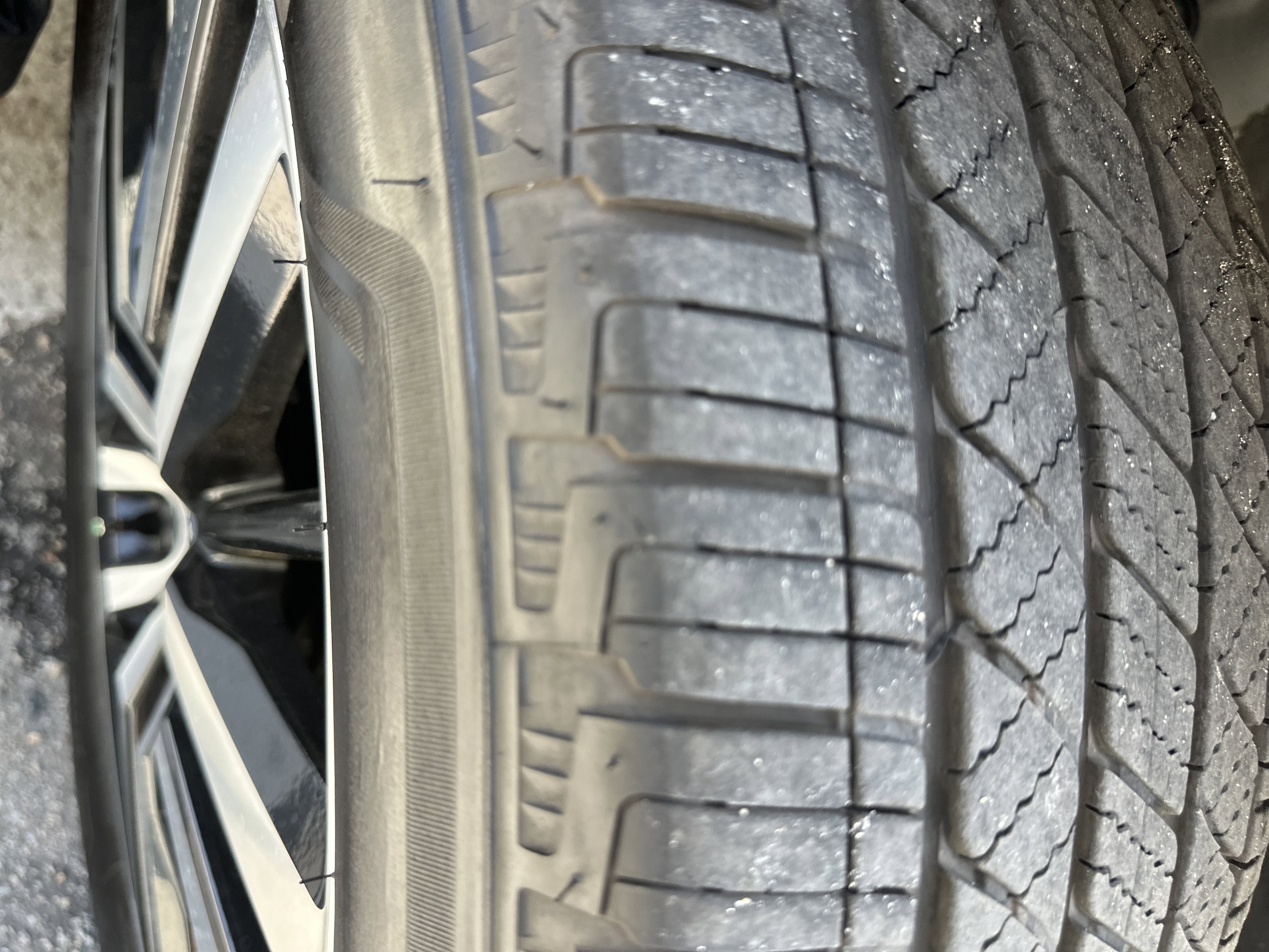 2025 Nissan Pathfinder Platinum - Photo 7