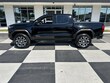 GMC Canyon