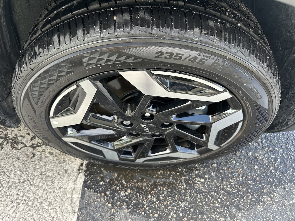 Used 2026 Kia Seltos SX SUV