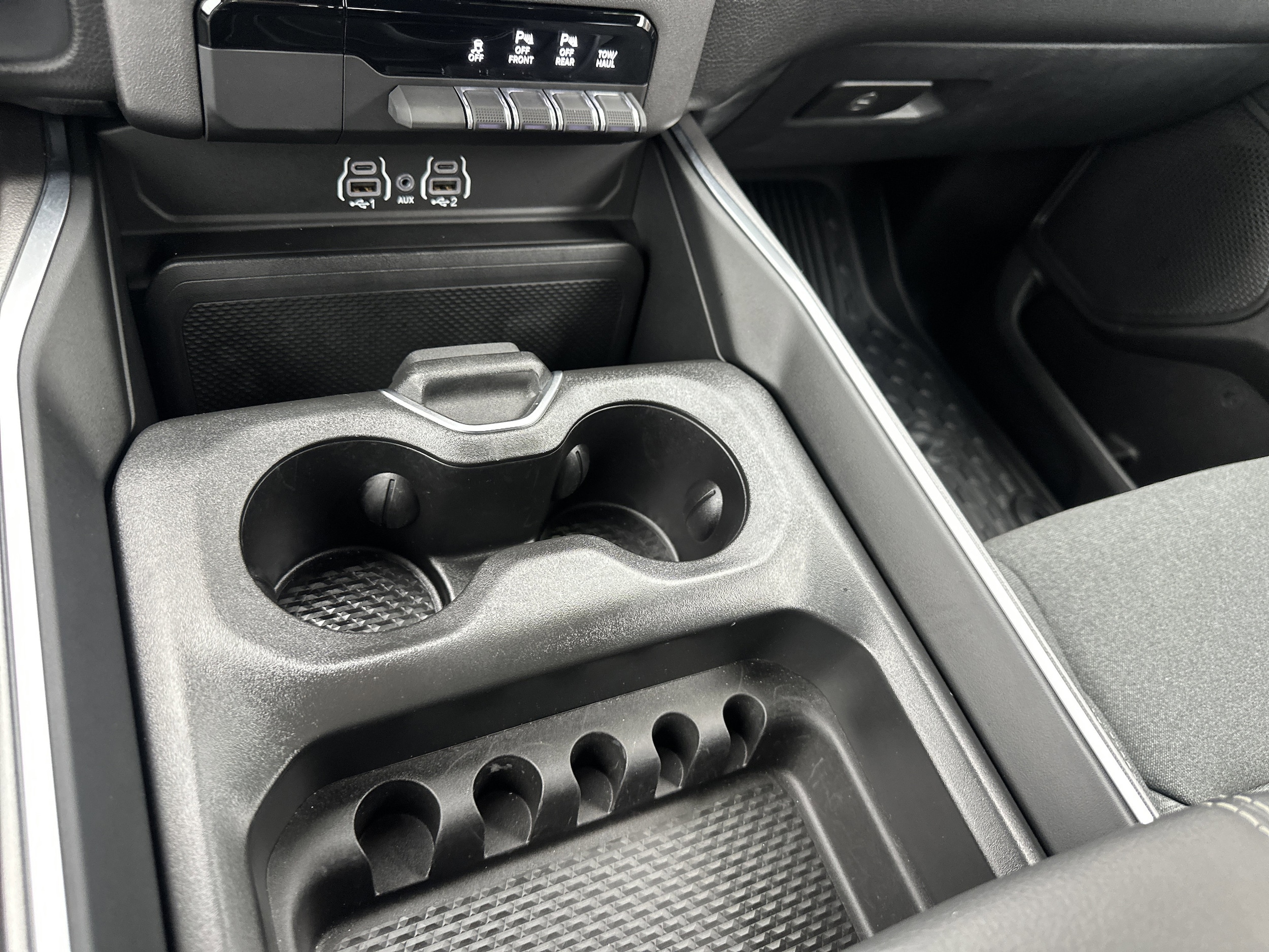 2026 RAM Ram 1500 Pickup Big Horn/Lone Star - Photo 20