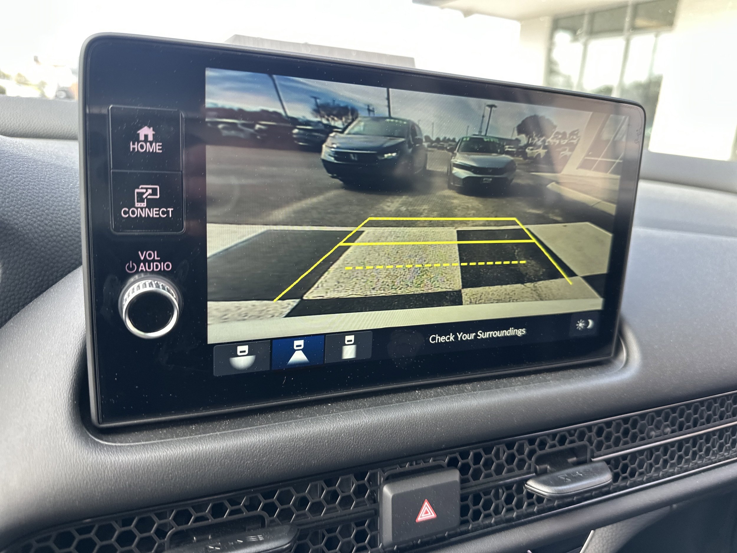 2026 Honda HR-V LX - Photo 18