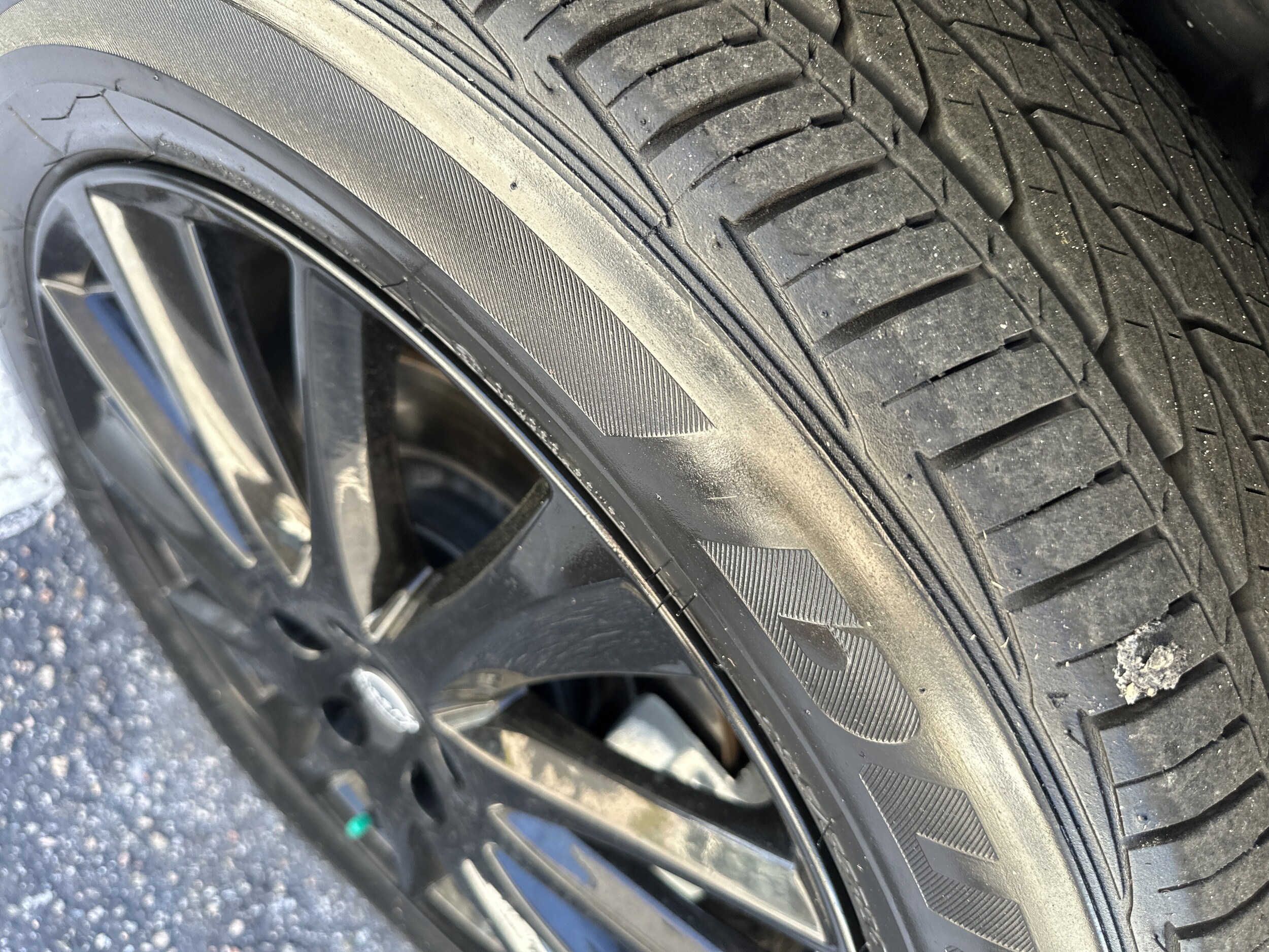 2024 Nissan Murano SV - Photo 7