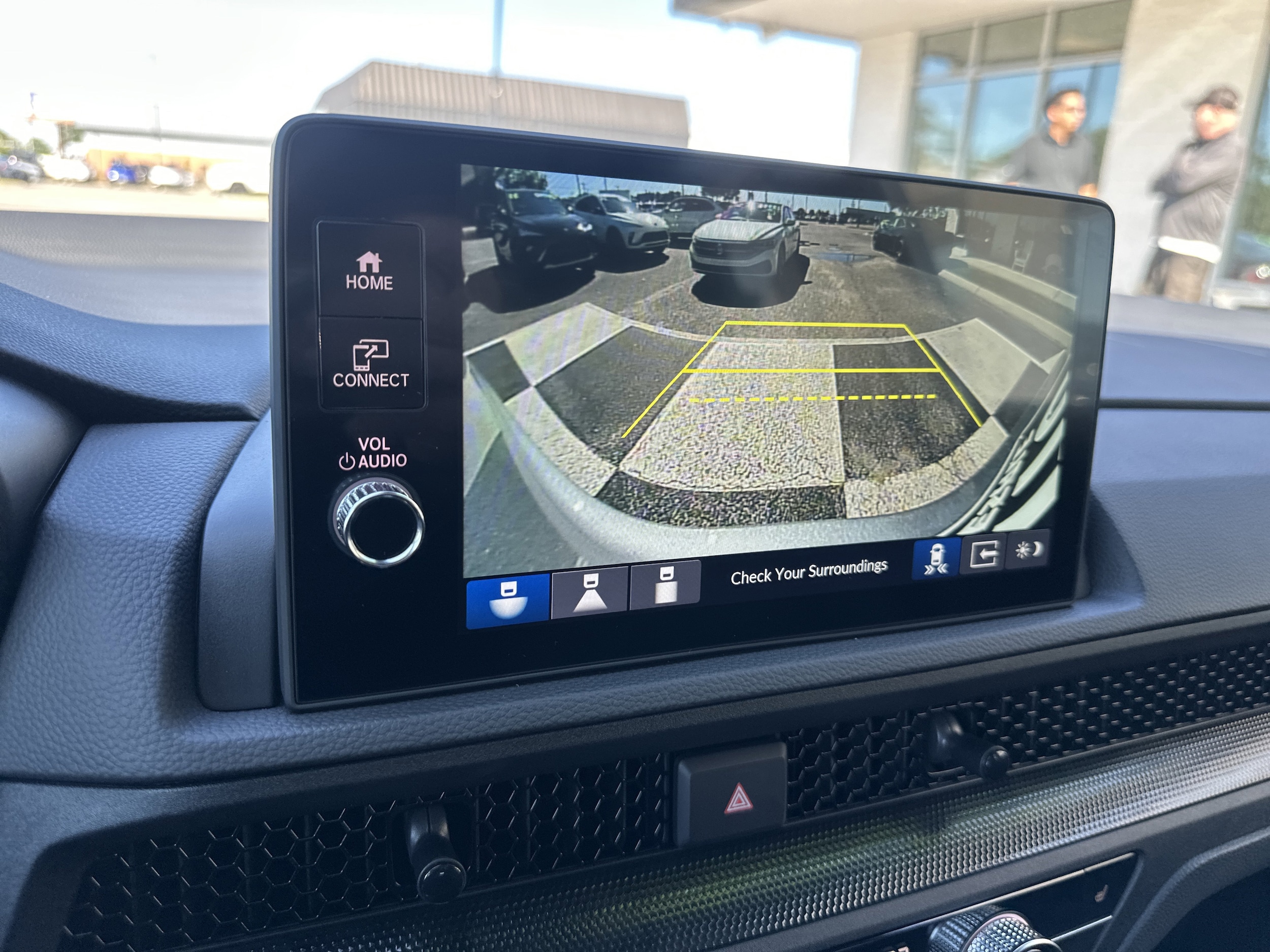 2026 Honda CR-V Sport-L - Photo 18