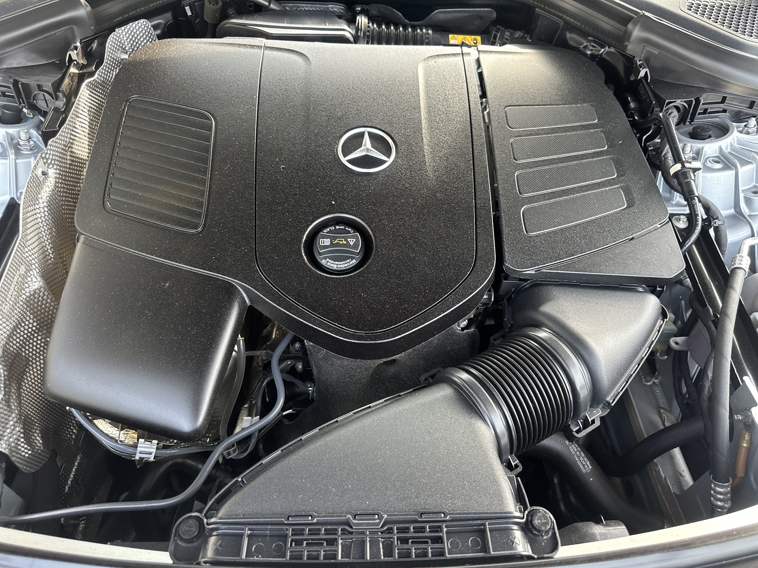 2023 Mercedes-Benz GLC GLC 300 - Photo 9