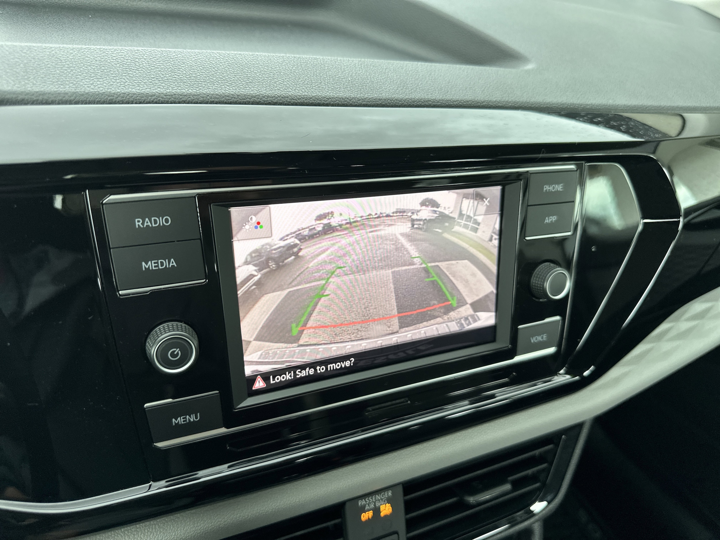 2023 Volkswagen Taos S - Photo 18