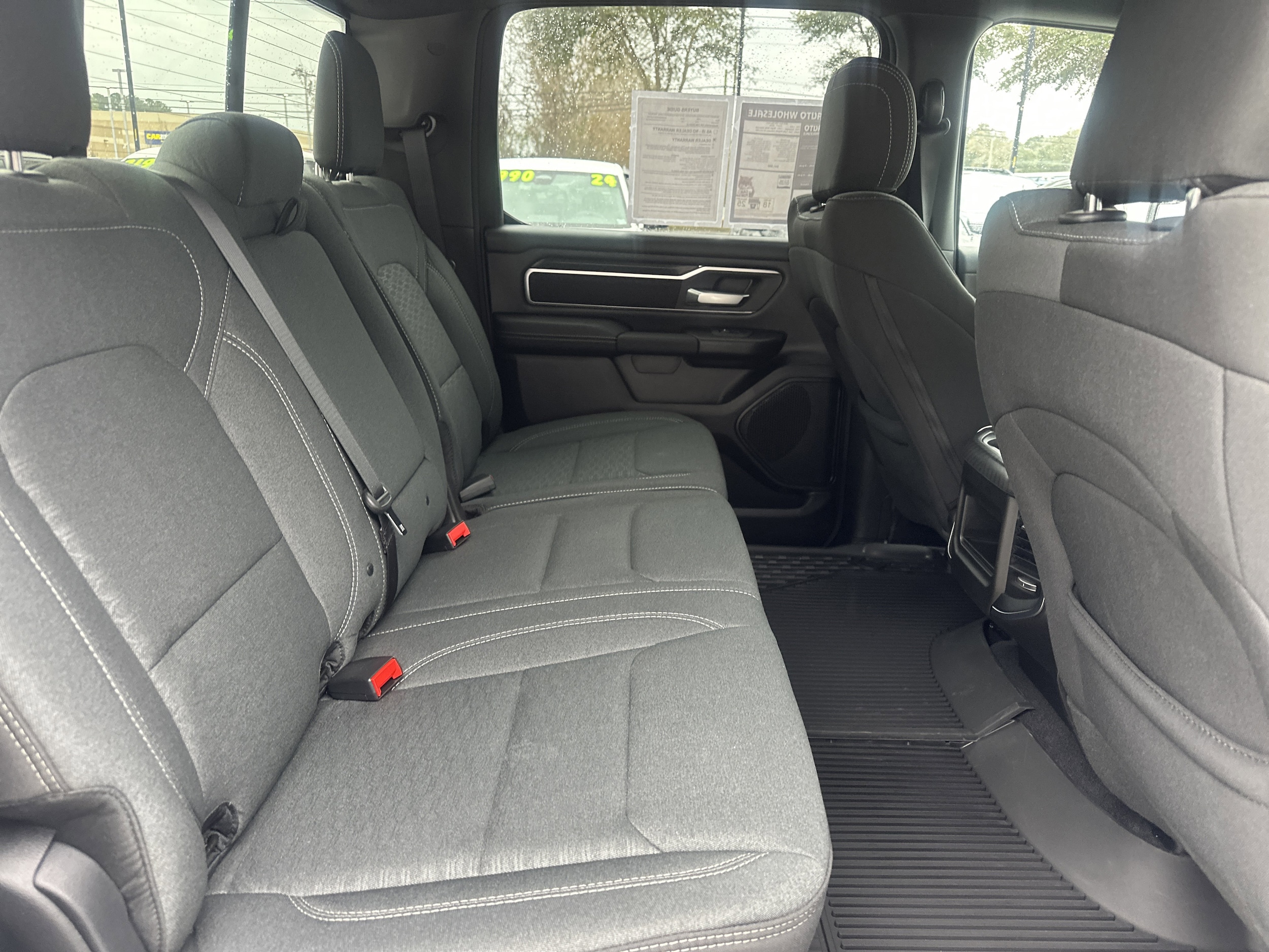 2026 RAM Ram 1500 Pickup Big Horn/Lone Star - Photo 14