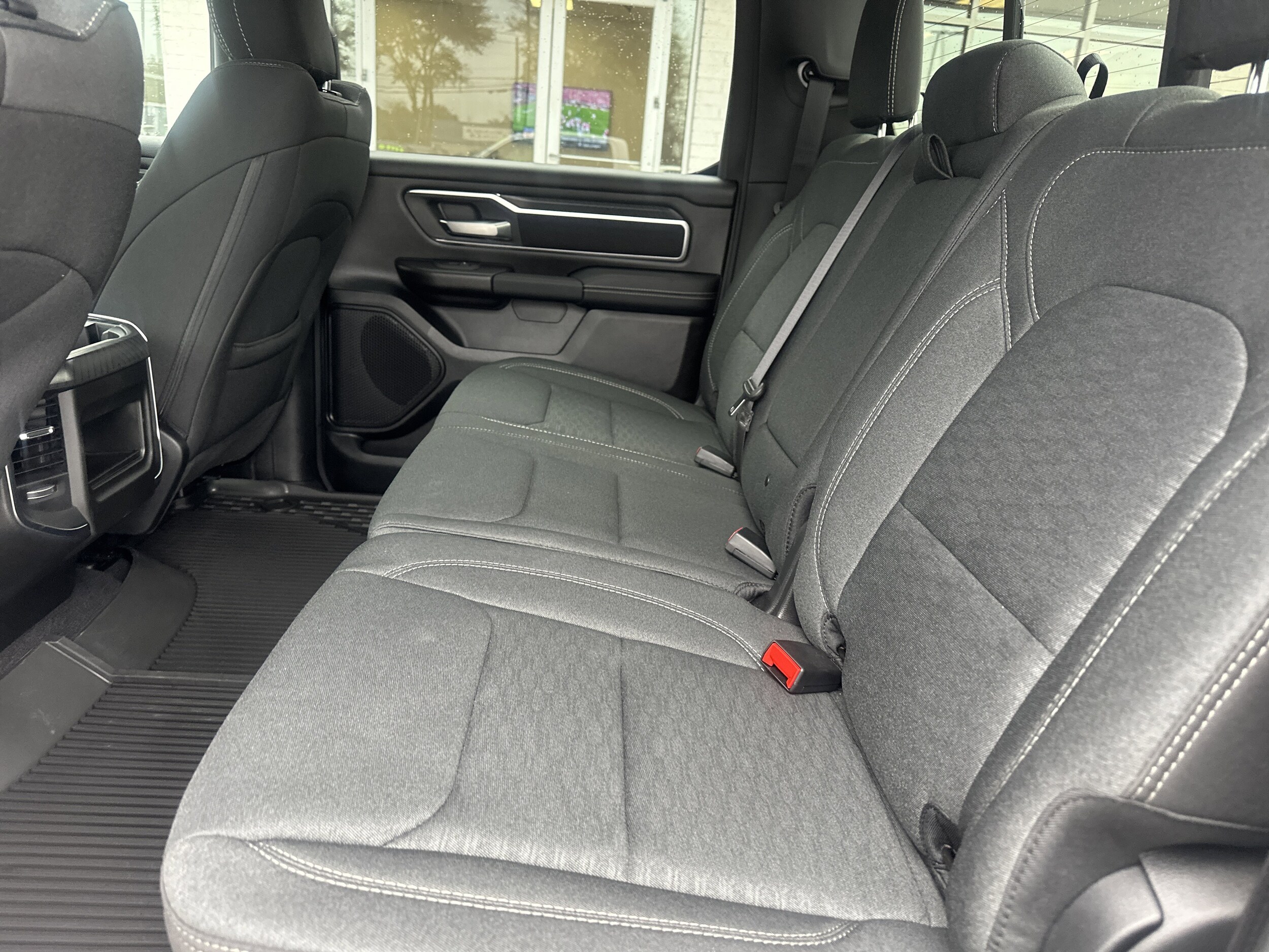 2026 RAM Ram 1500 Pickup Big Horn/Lone Star - Photo 12