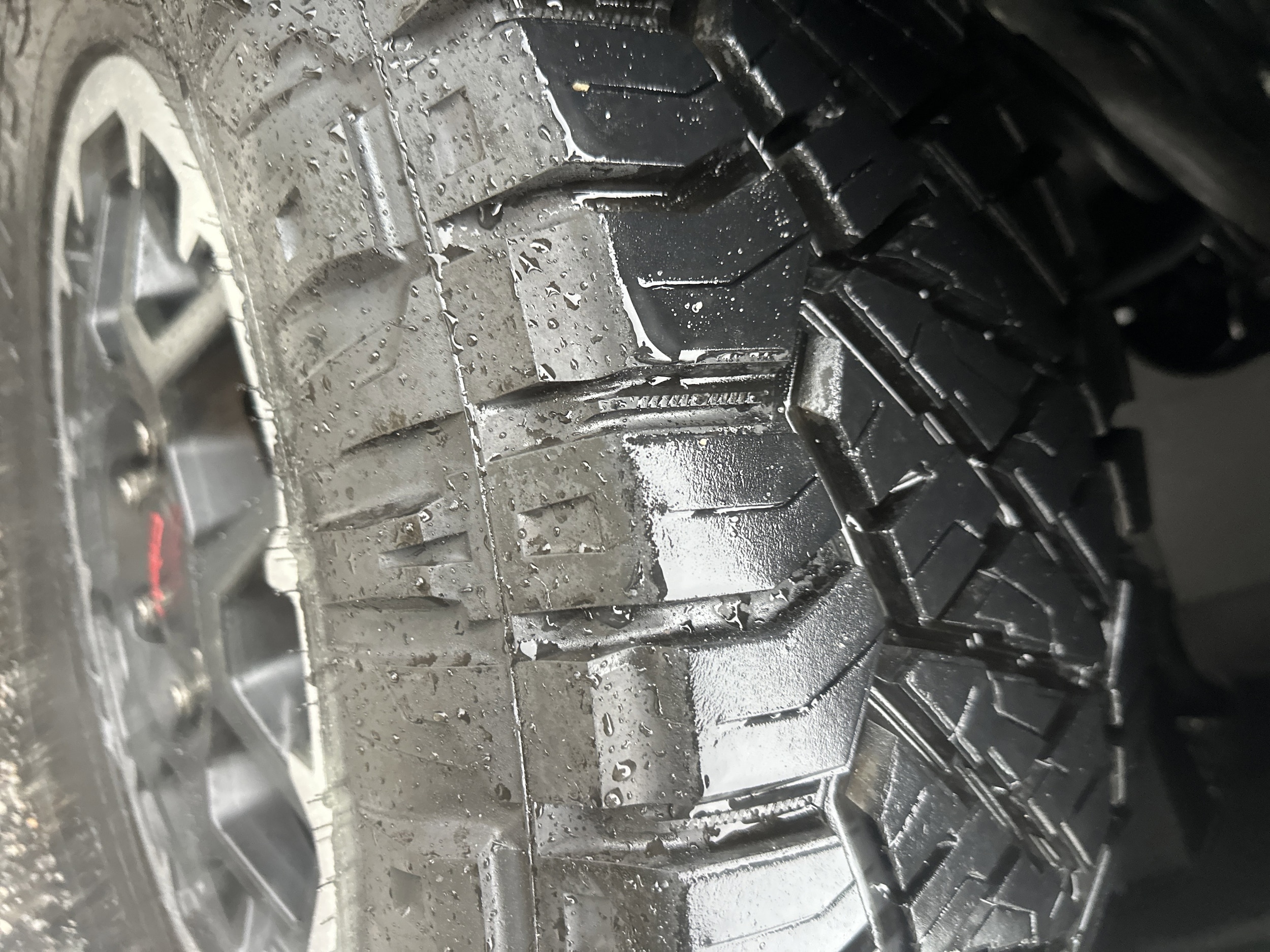 2025 Toyota 4Runner TRD Off-Road Premium - Photo 8