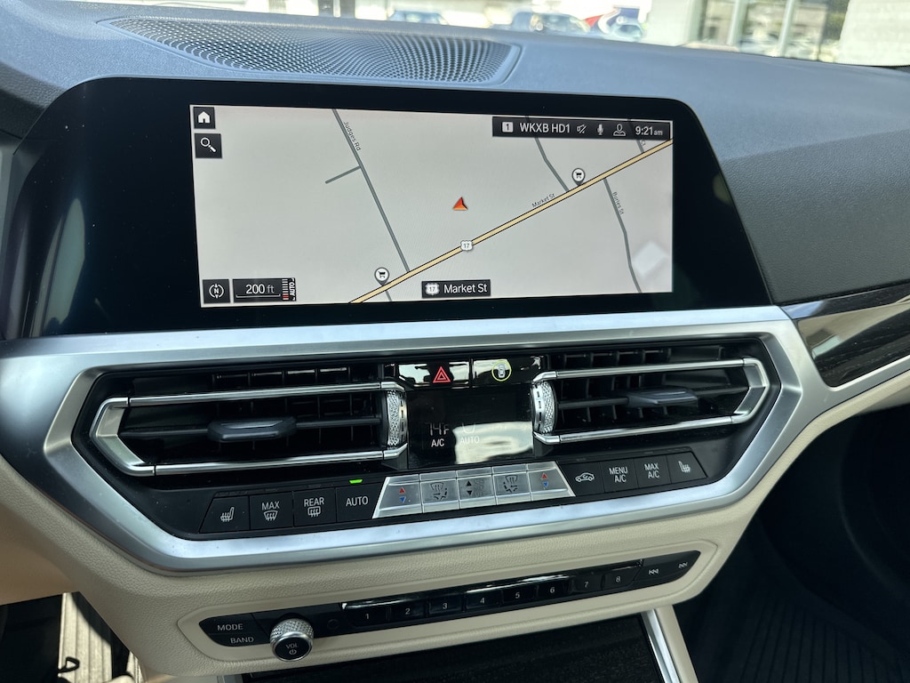 Used 2019 BMW 330i Sedan