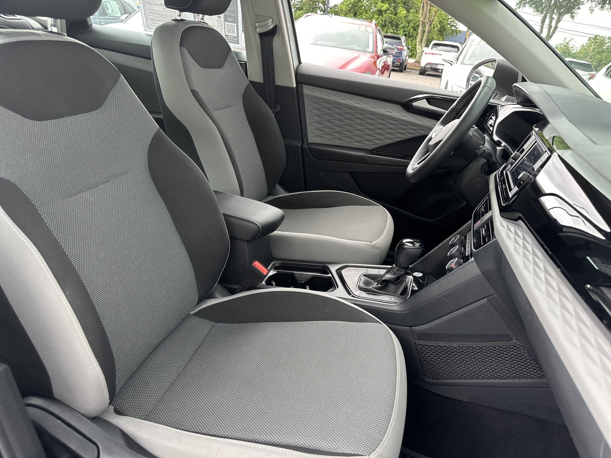 2023 Volkswagen Taos S - Photo 13