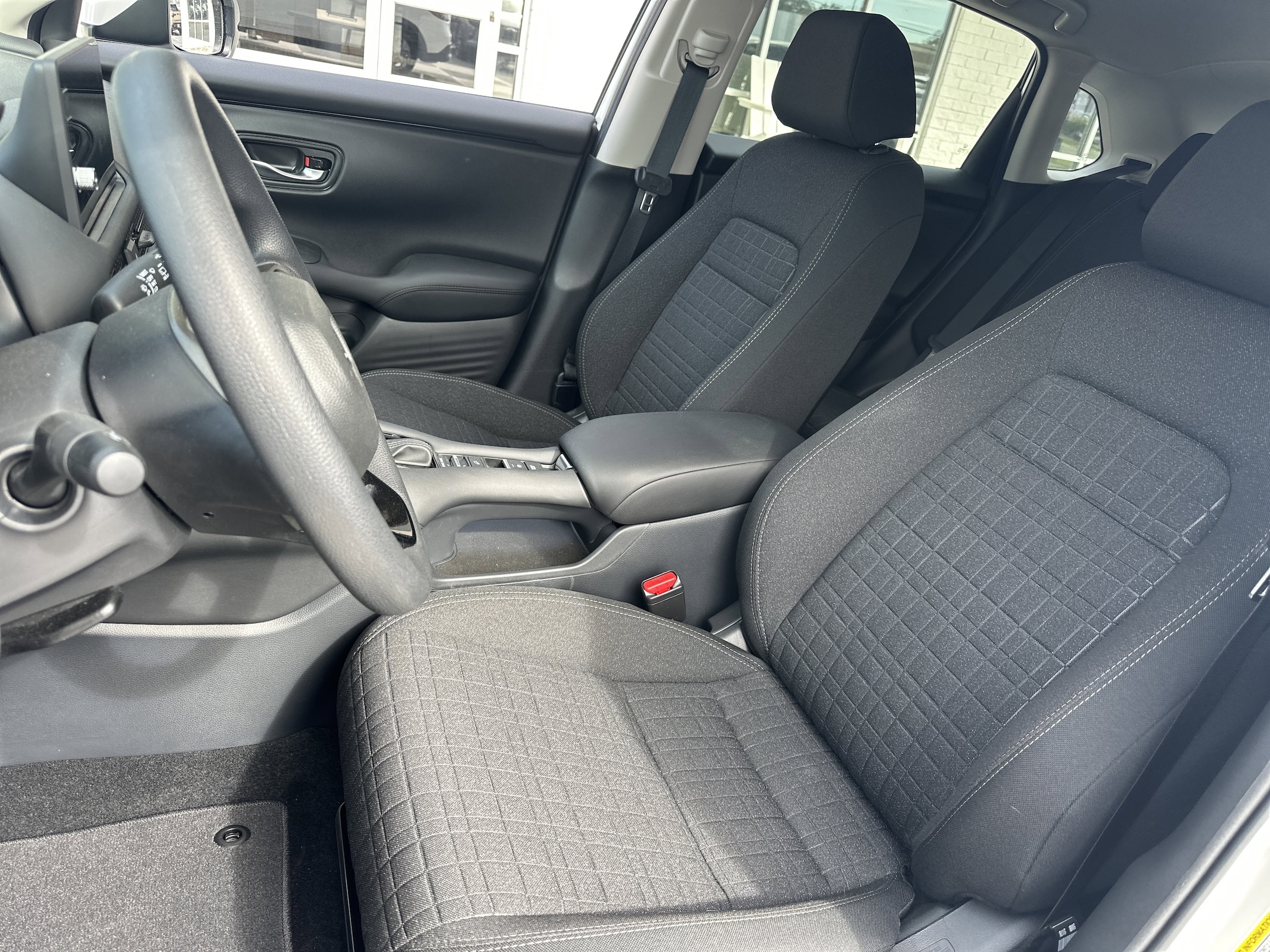 2026 Honda HR-V LX - Photo 11