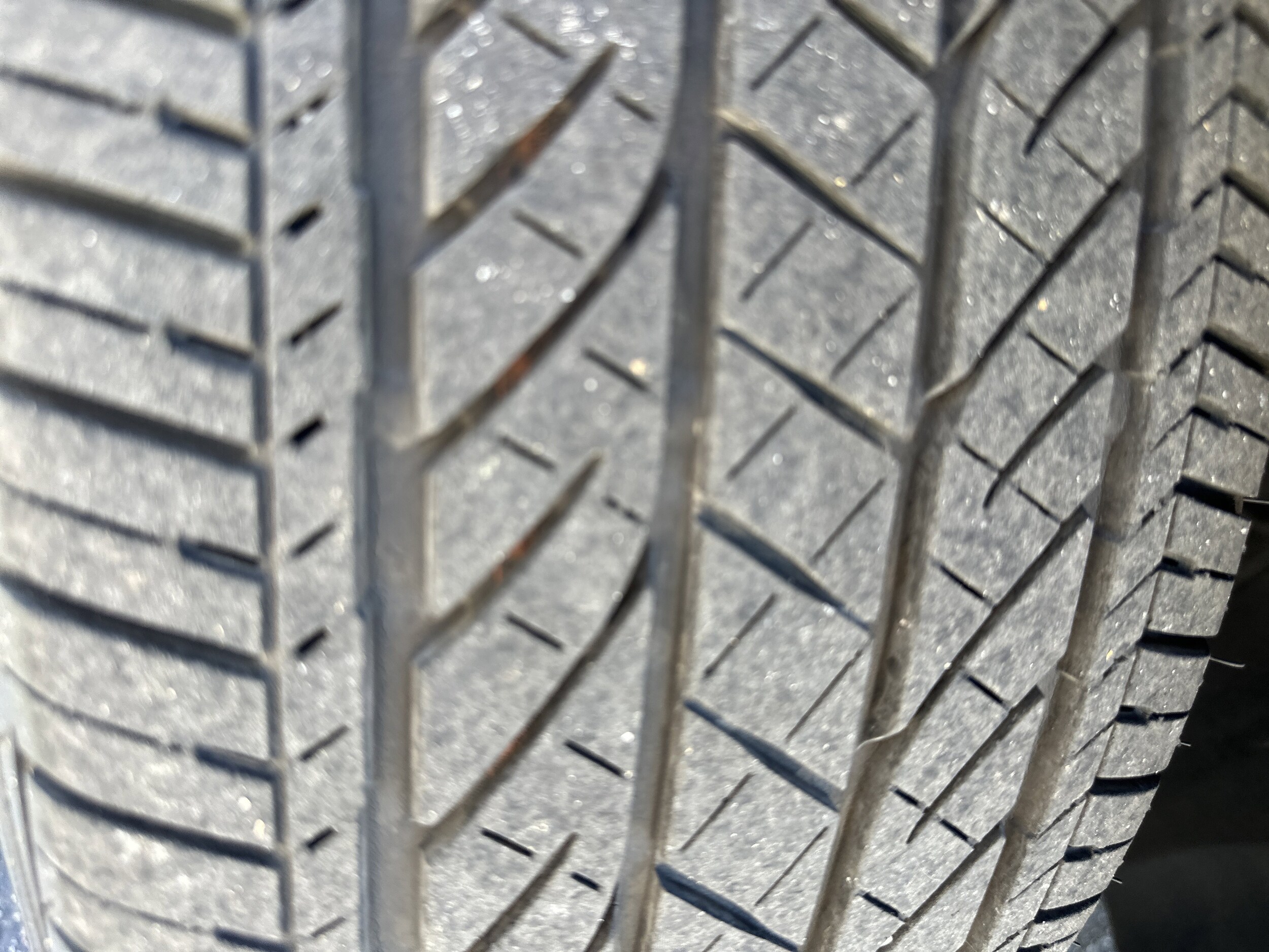 2024 Nissan Murano SV - Photo 9