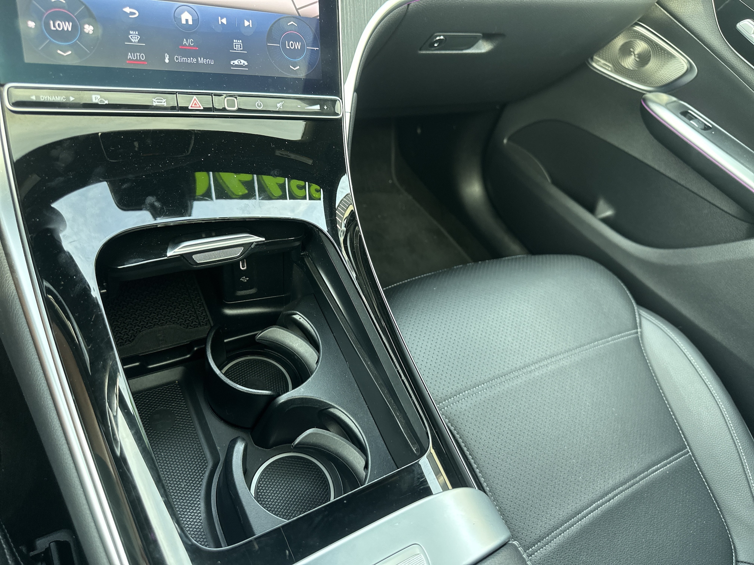2023 Mercedes-Benz GLC GLC 300 - Photo 19