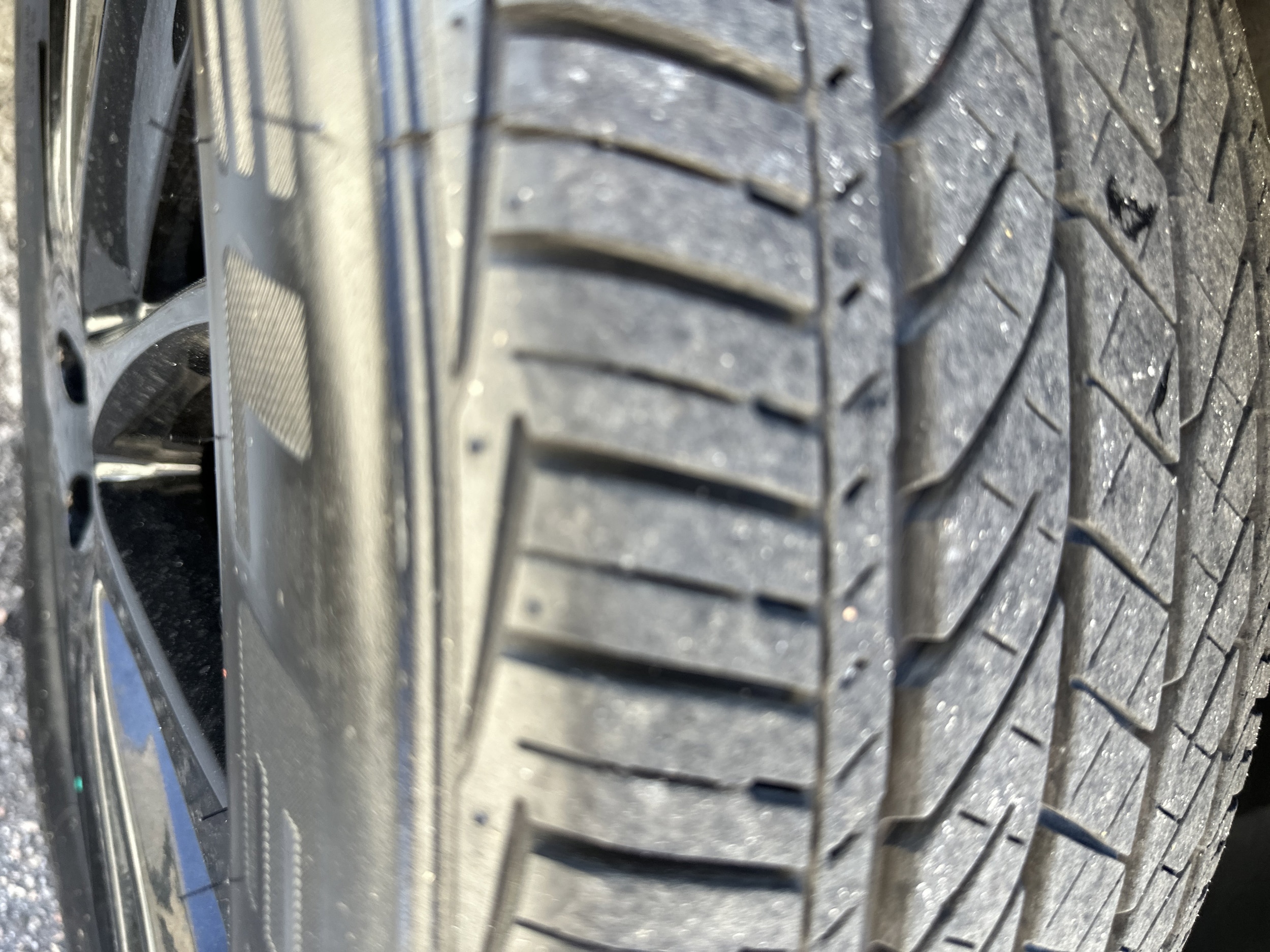 2024 Nissan Murano SV - Photo 8