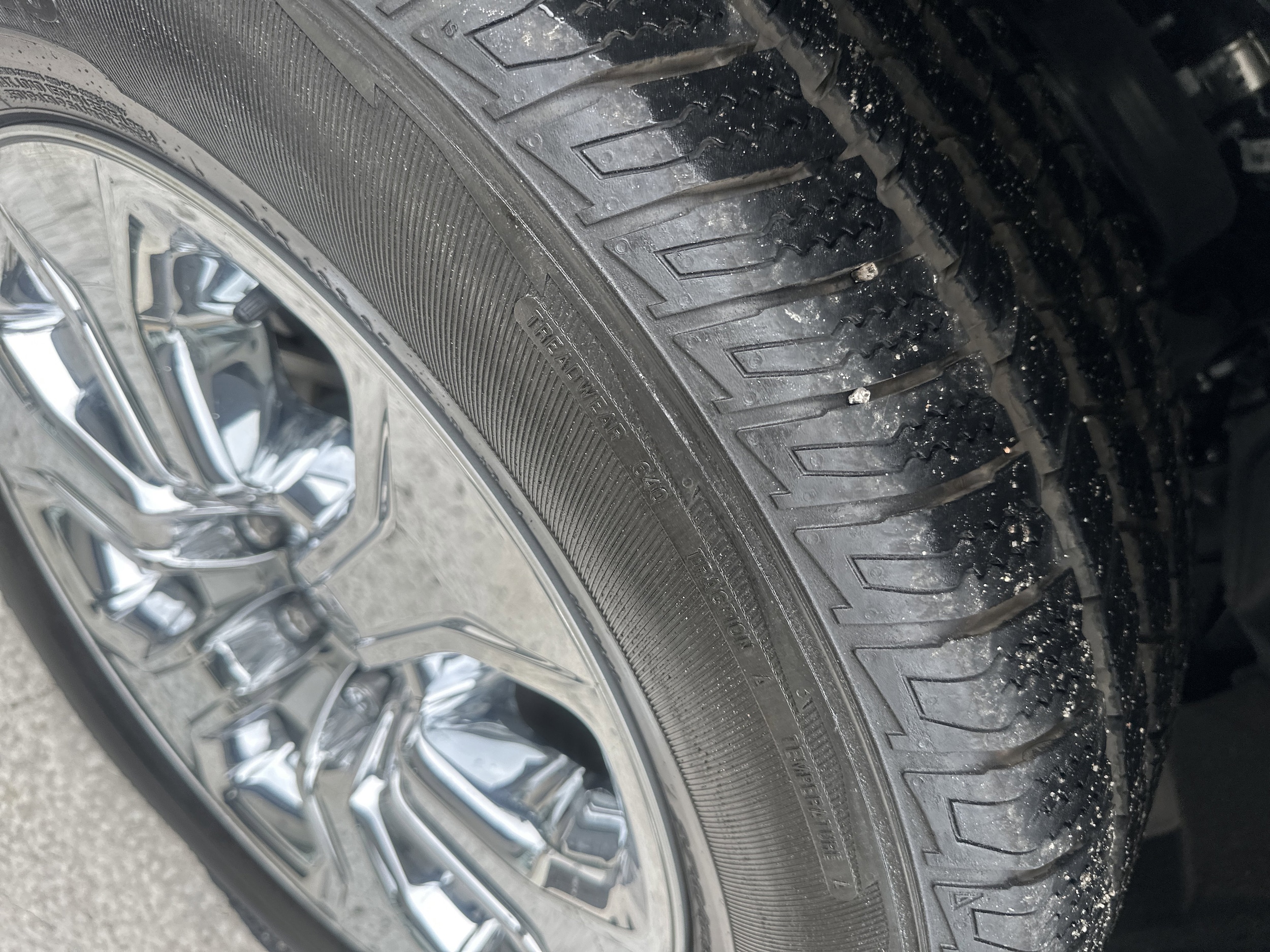 2026 RAM Ram 1500 Pickup Big Horn/Lone Star - Photo 7