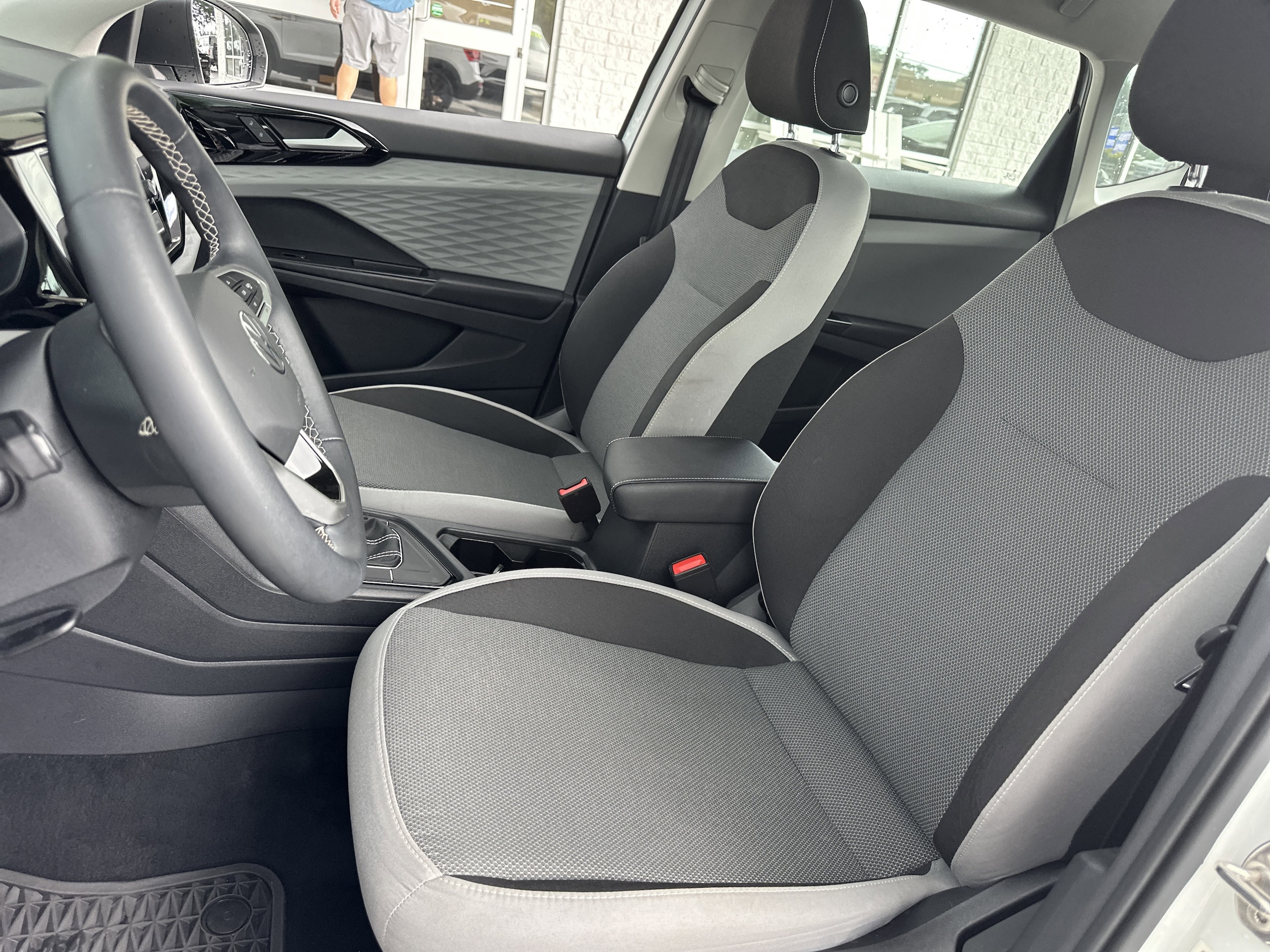 2023 Volkswagen Taos S - Photo 11