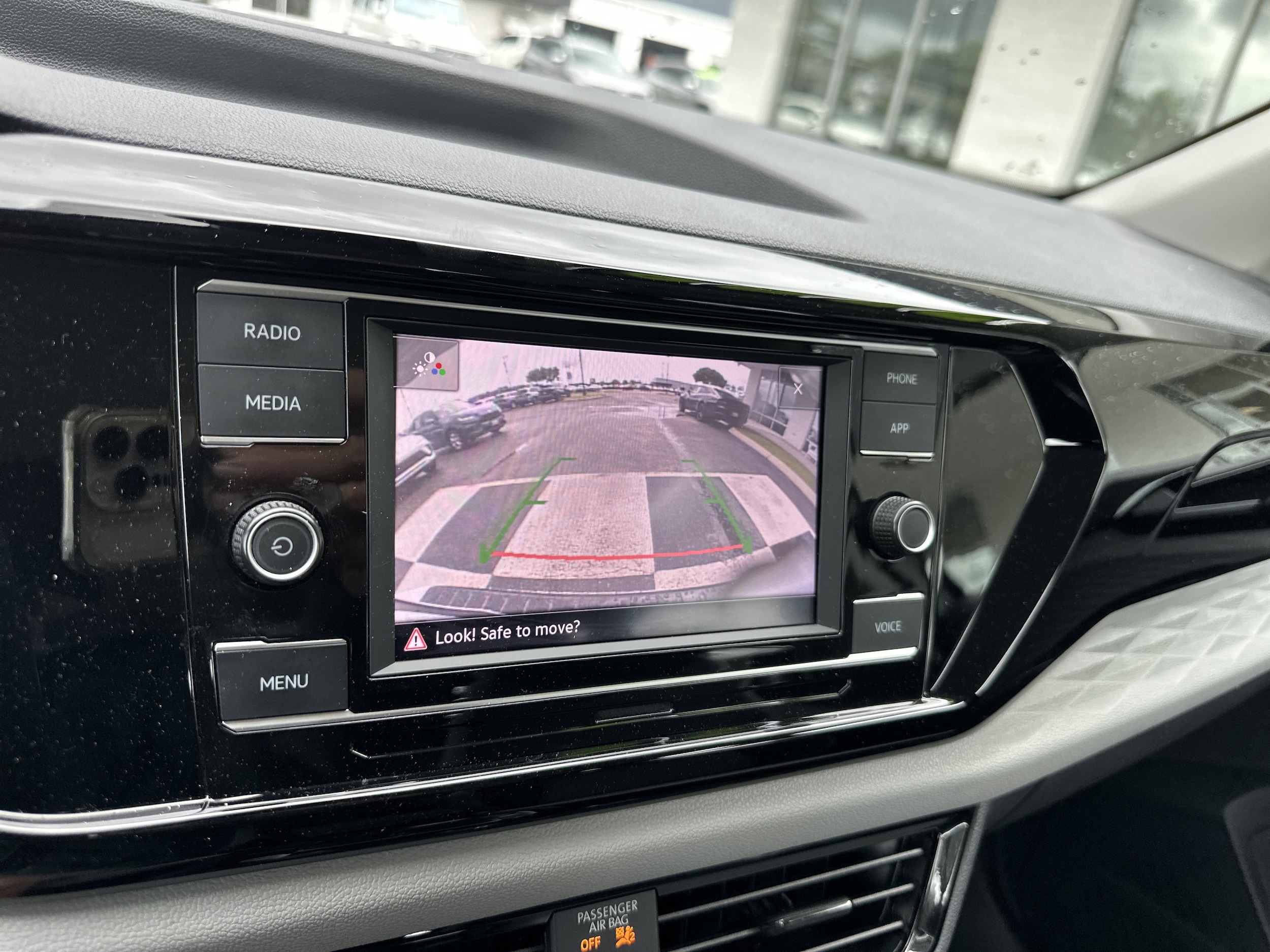 2024 Volkswagen Taos S - Photo 18